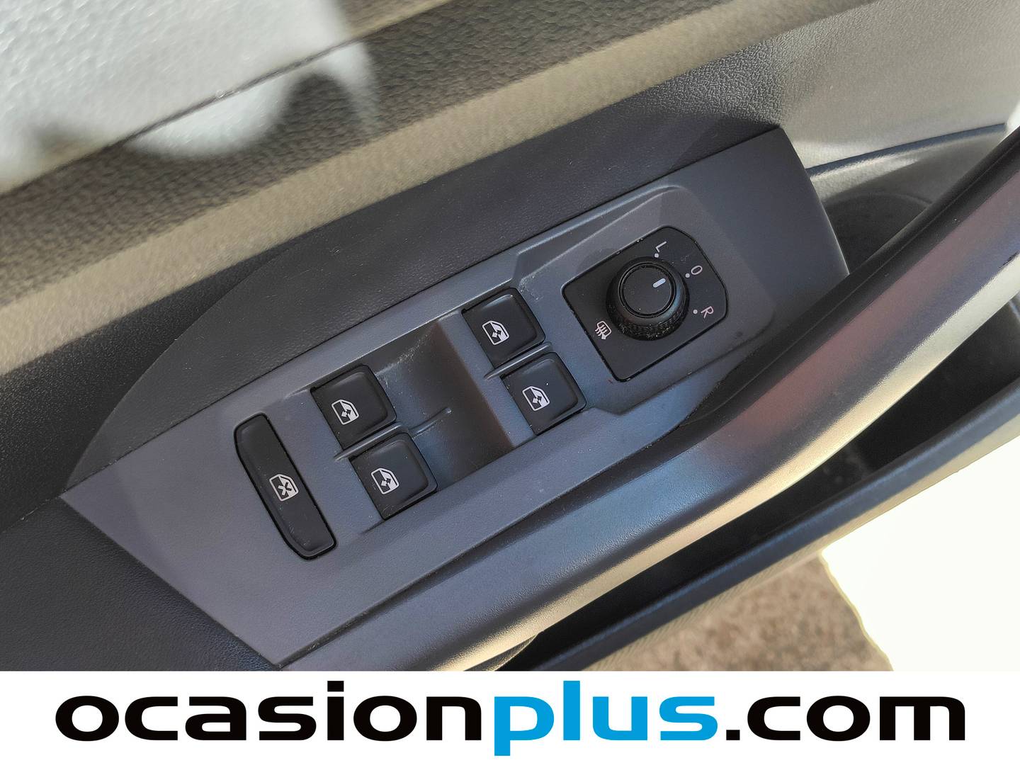 Volkswagen T-Cross Volkswagen T-Cross Advance 1.0 TSI (95 CV) manual