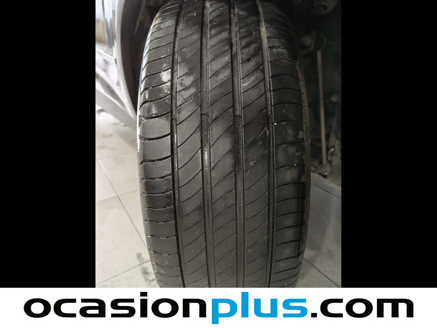 Foto DS DS 7 Crossback DS DS7 Crossback PureTech 130 Performance Line Auto (130 CV)