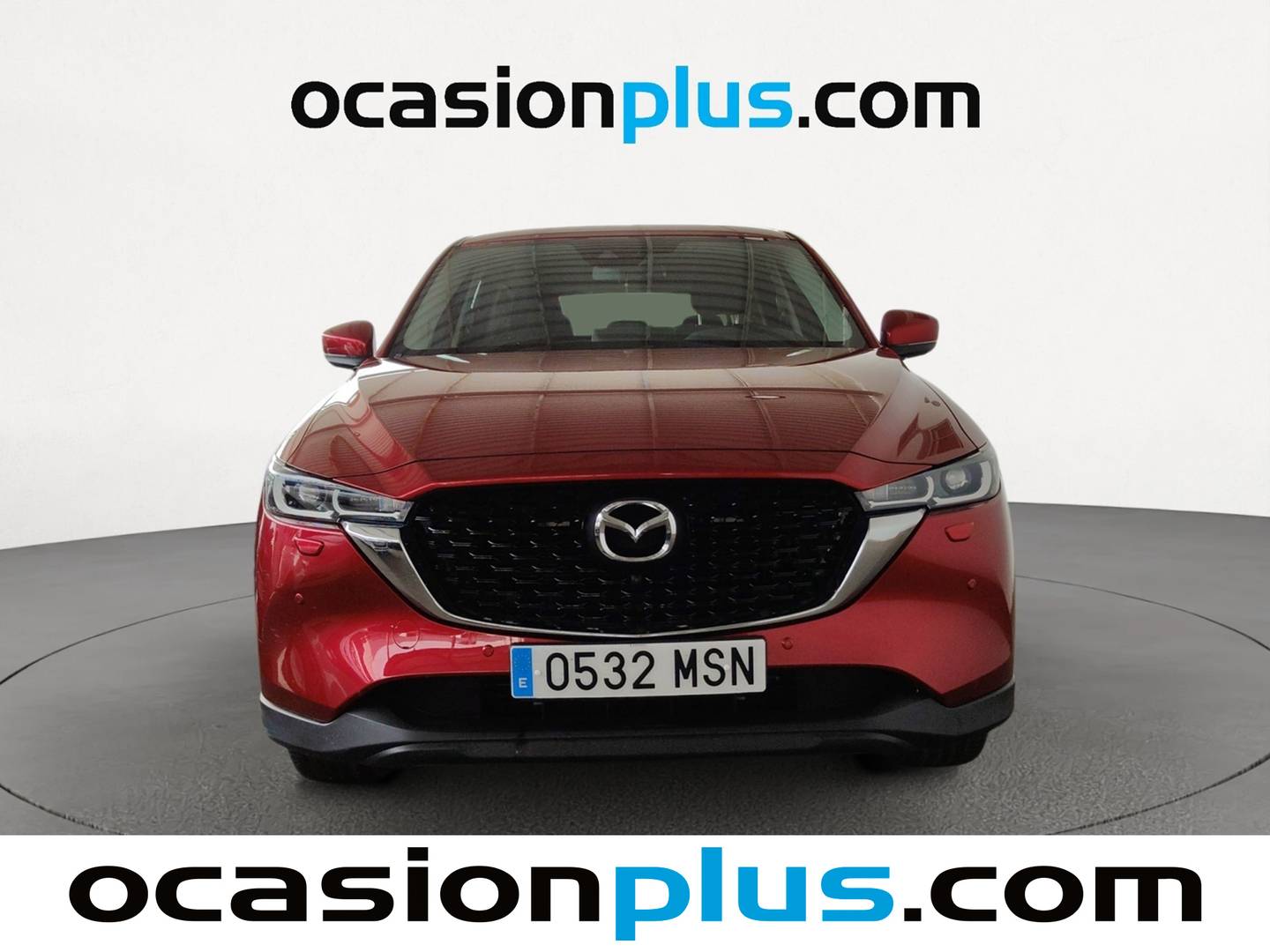 Mazda CX-5 Mazda CX-5 2.0 E-SKYACTIV-G MHEV Advantage (165 CV) al mejor precio