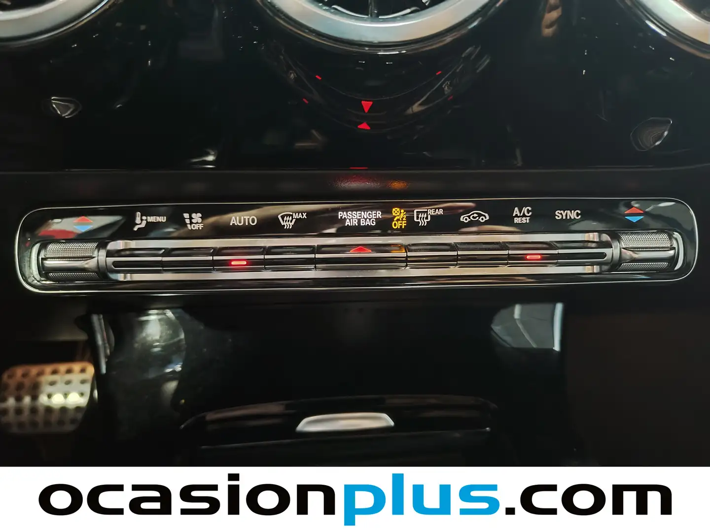 Foto Mercedes Clase A Mercedes-Benz Clase A 220 d  (190 CV)