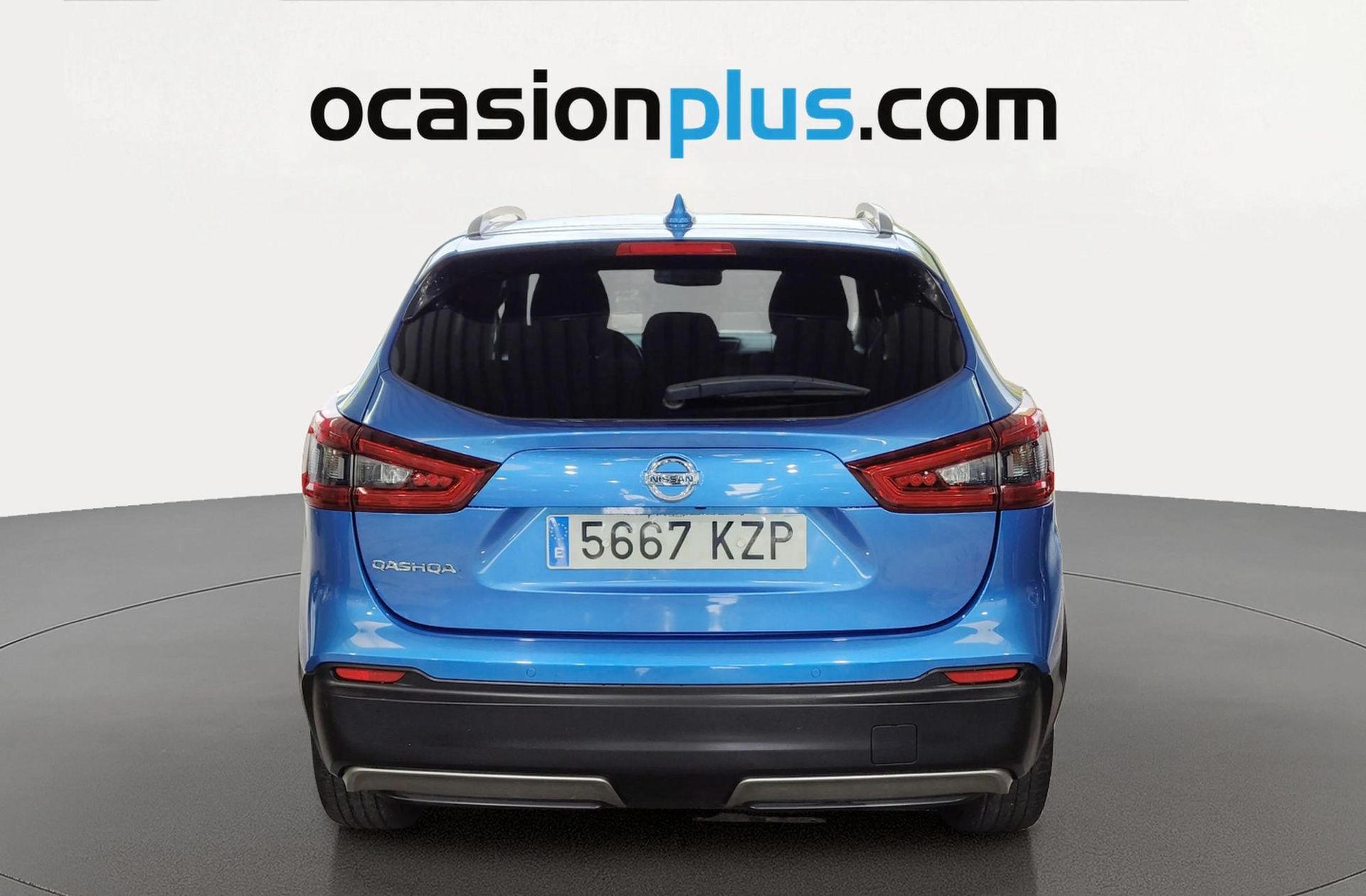 Nissan Qashqai DIG-T 140 N-Connecta - foto 14