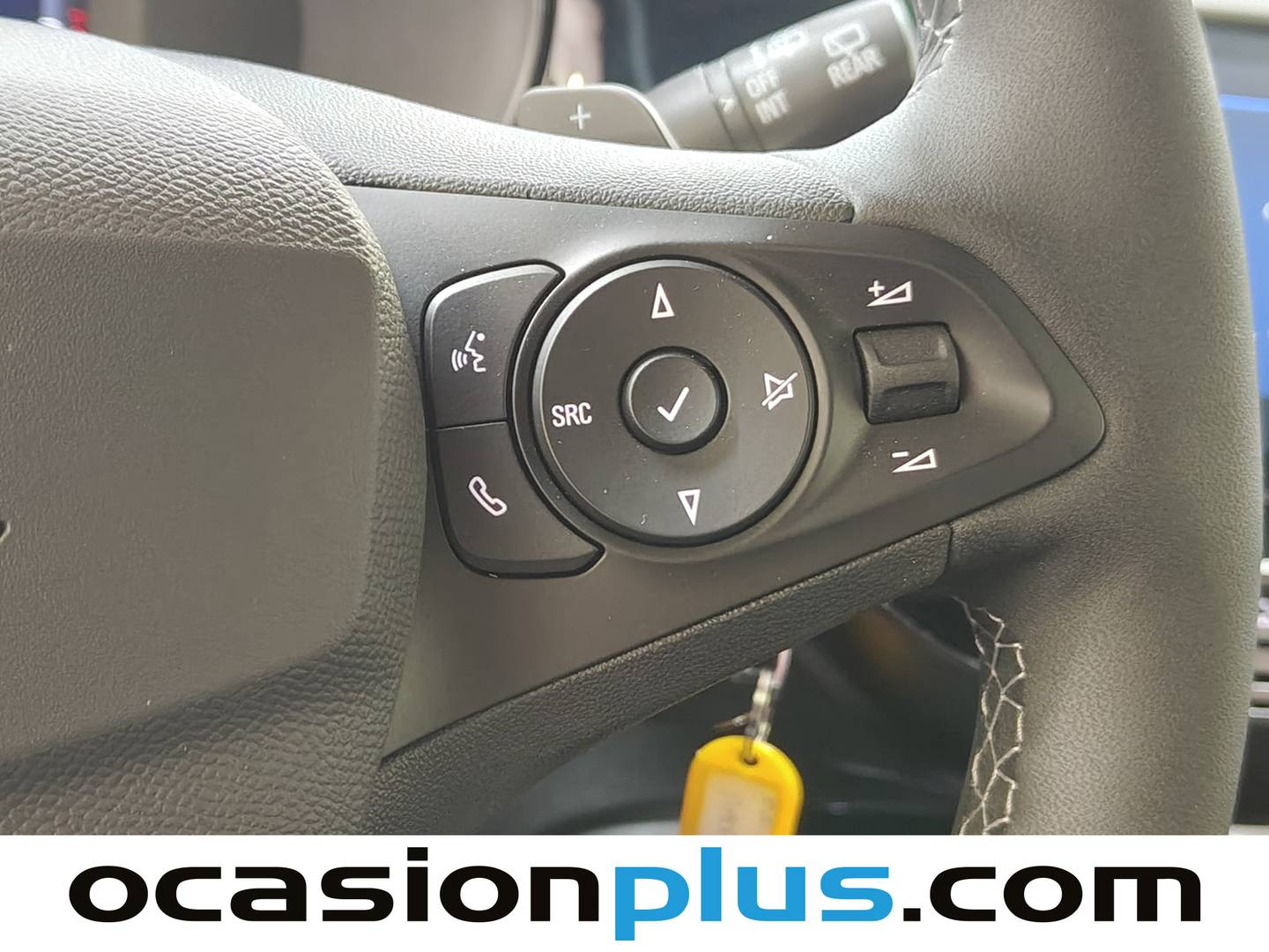 Opel Corsa Opel Corsa 1.2 T XHL Hybrid GS eDCT (110 CV) 110cv