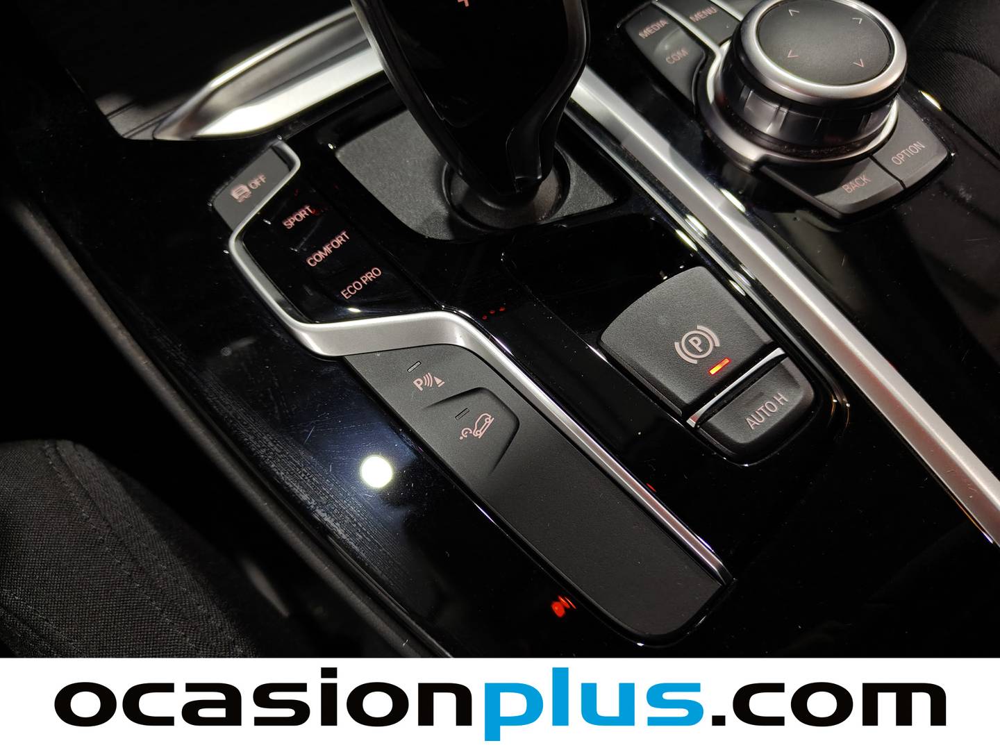 Foto BMW X4 BMW X4 xDrive20d (190 CV)