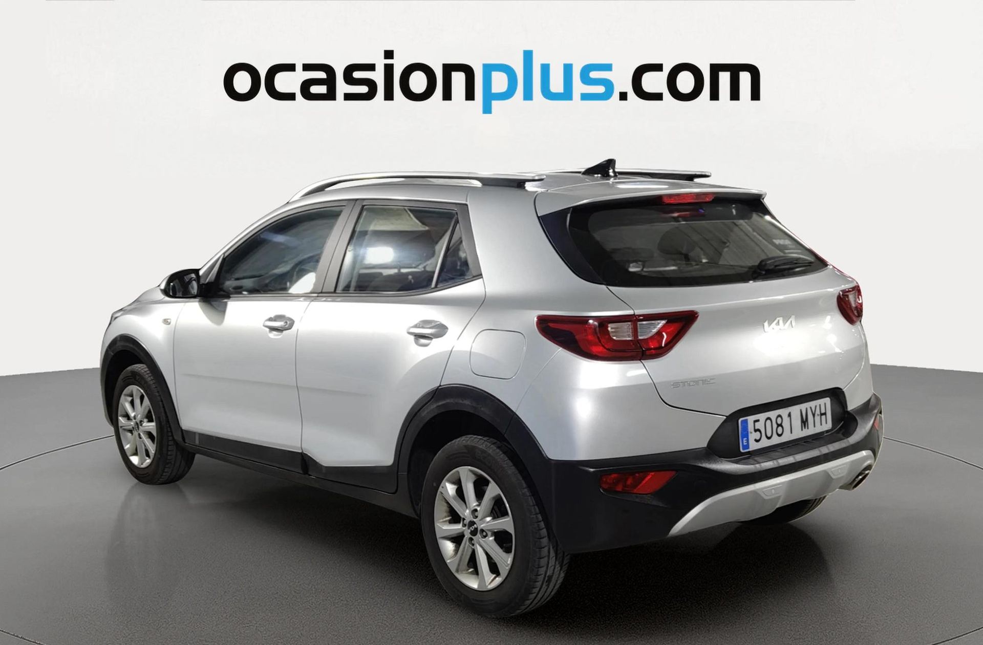 Kia Stonic 1.2 DPi Drive - foto 3