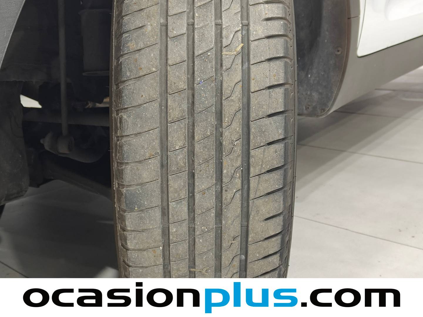 Foto KIA Sportage Kia Sportage 1.6 GDI Drive 4x2 (135 CV)