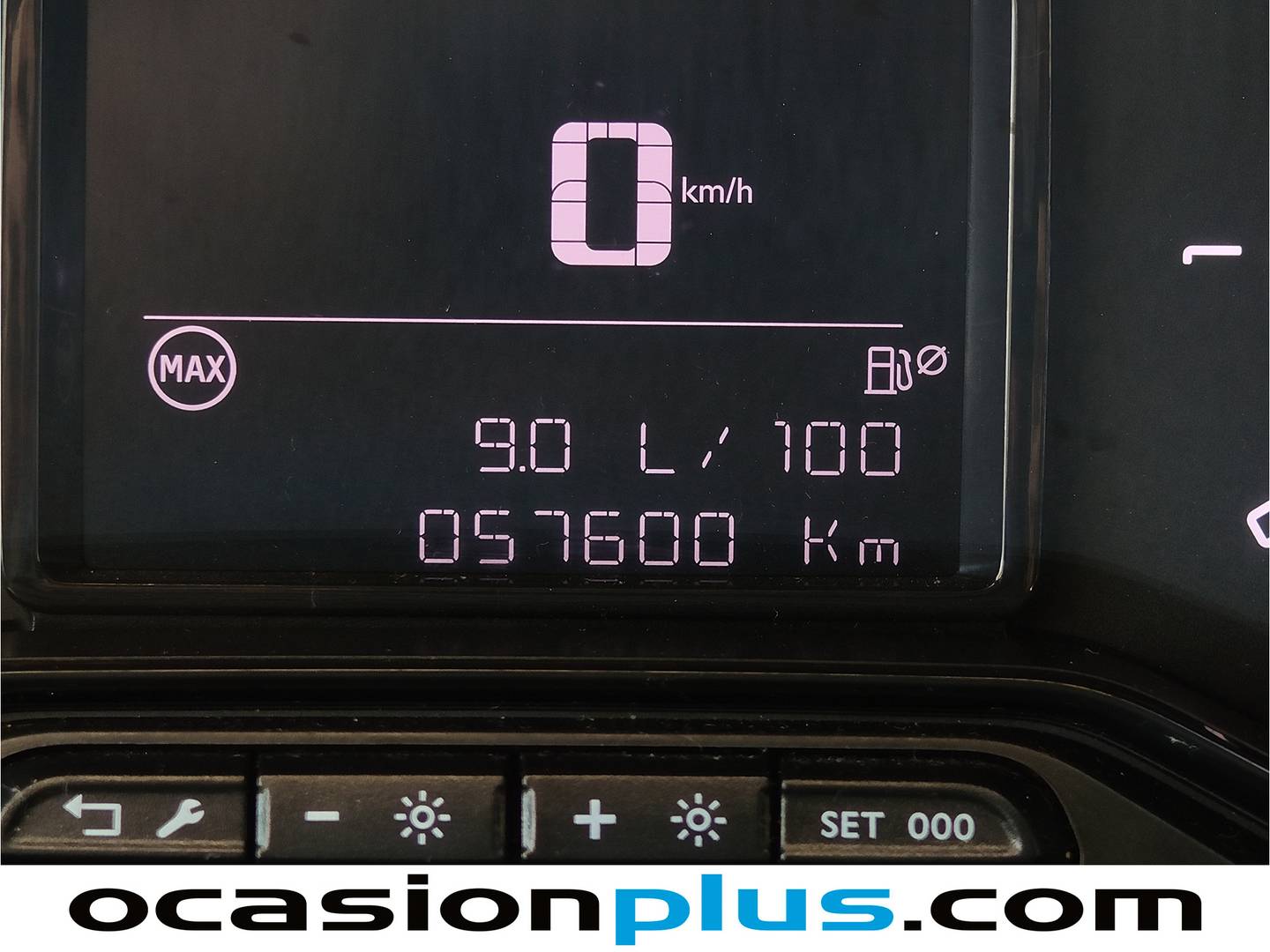 Citroën C3 Citroën C3 PureTech 82 Feel (83 CV) seminuevo