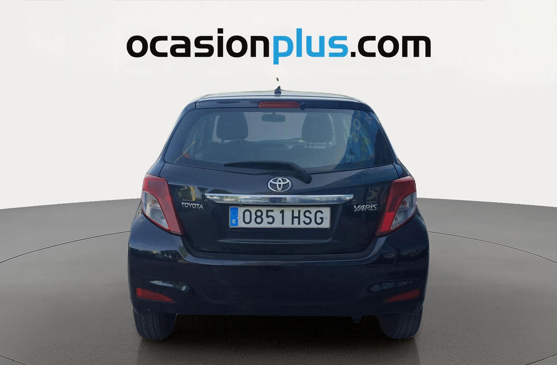 Toyota Yaris 90D Active - foto 11
