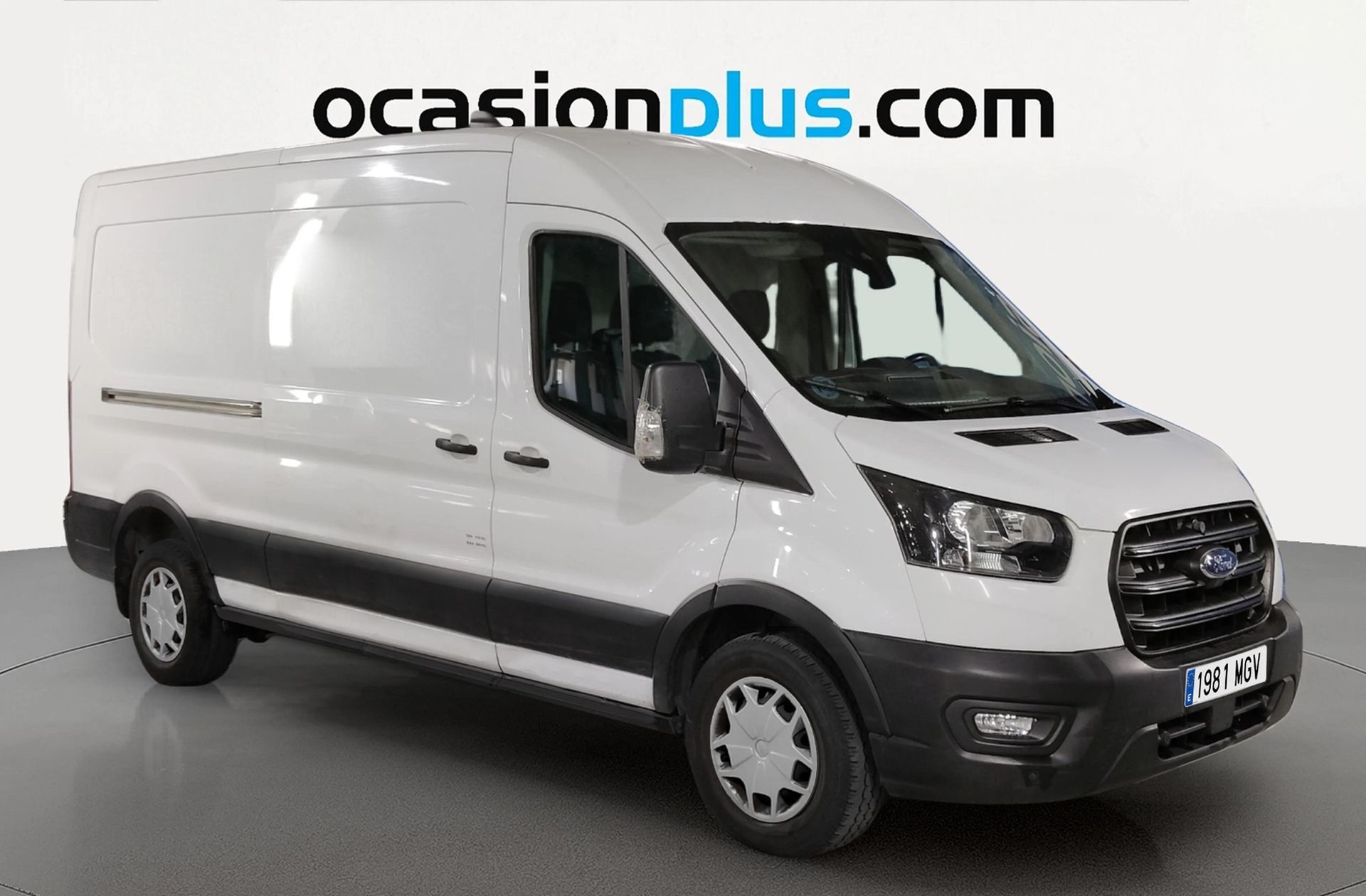 Ford Transit Furgon 350 L3H2 Trend - foto 2