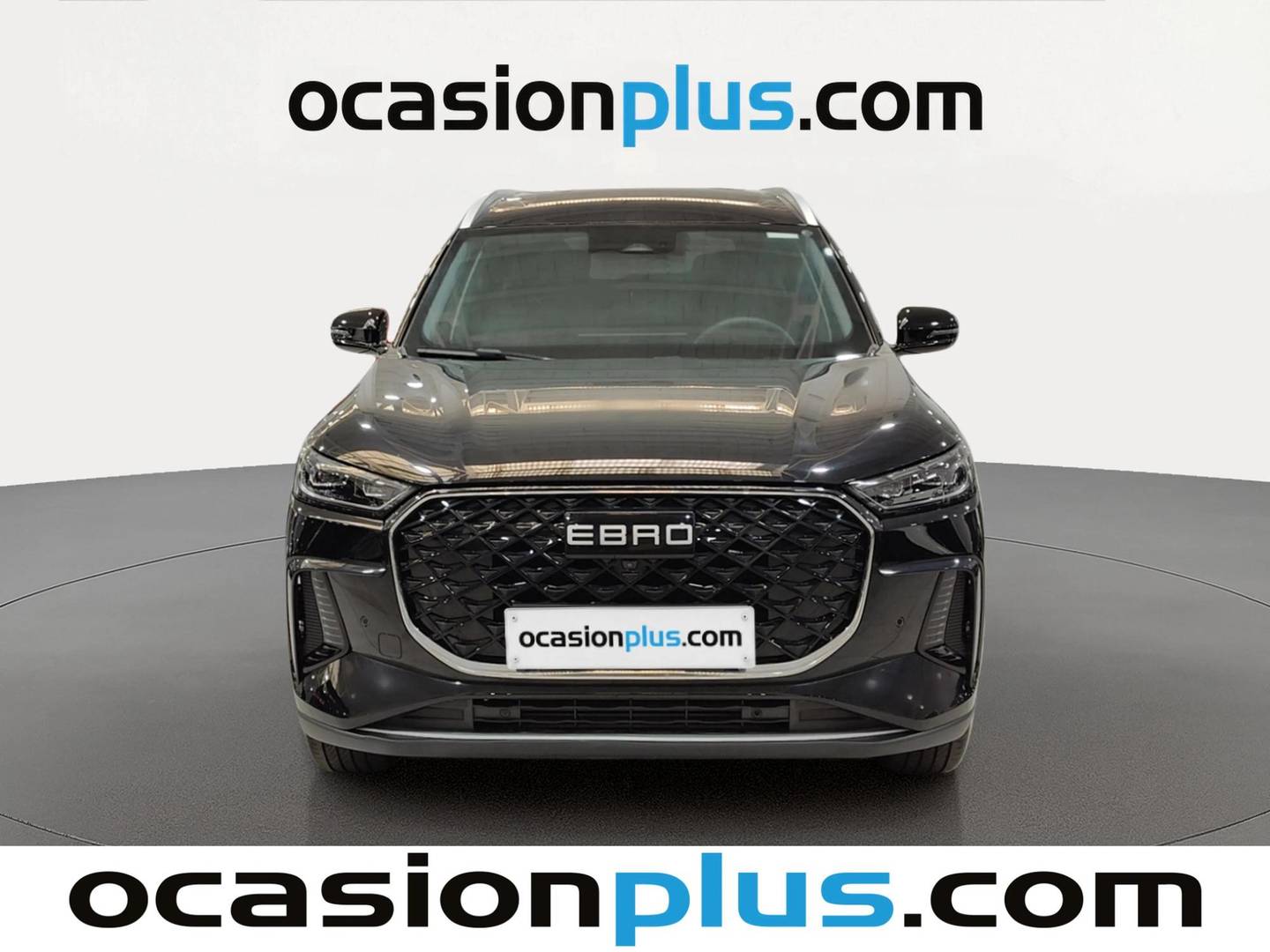 EBRO S800 EBRO S800 1.6 TGDI Premium DCT (147 CV) 7 Plazas al mejor precio