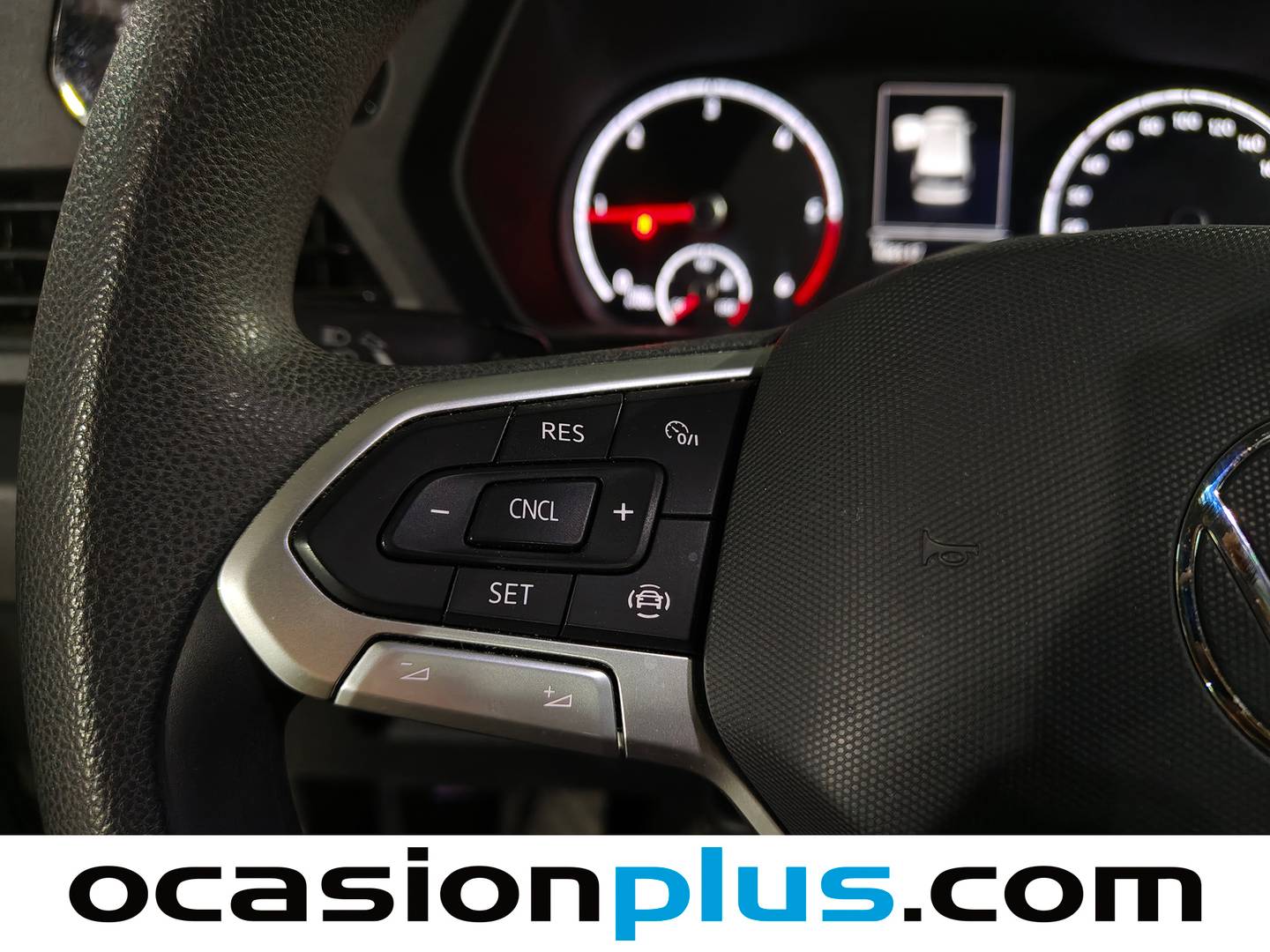 Volkswagen Caddy Volkswagen Caddy Origin 2.0 TDI 4Motion (122 CV) 2021