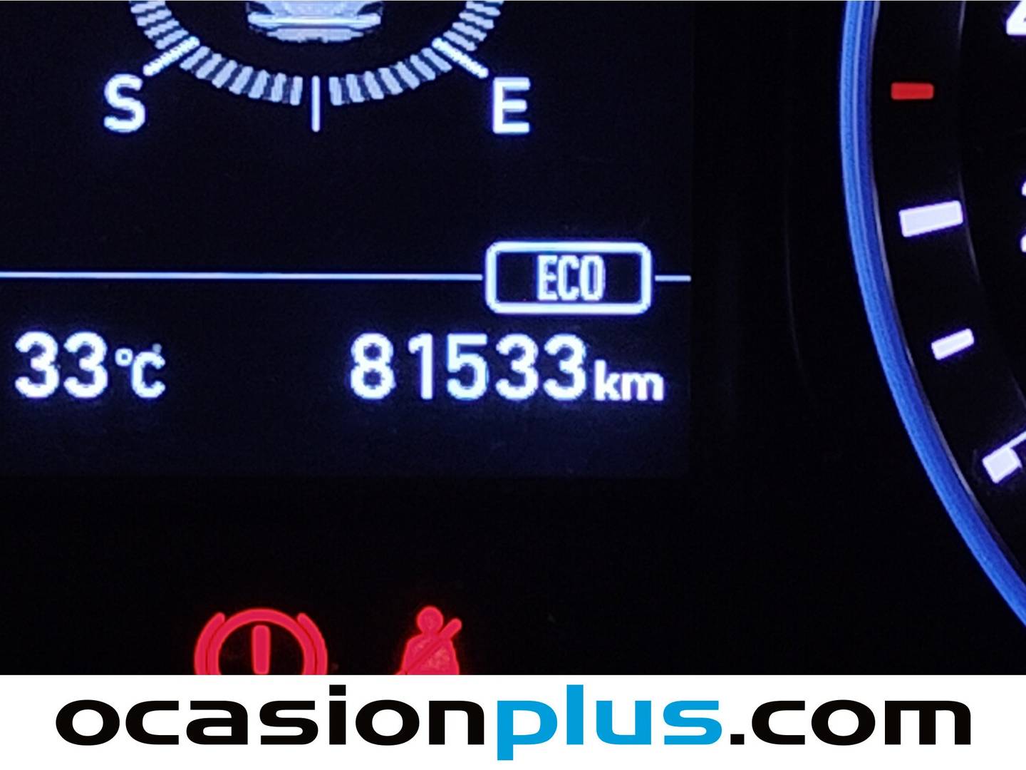 Hyundai Kona Hyundai Kona 1.6 GDI HEV Tecno Red DT (141 CV) seminuevo
