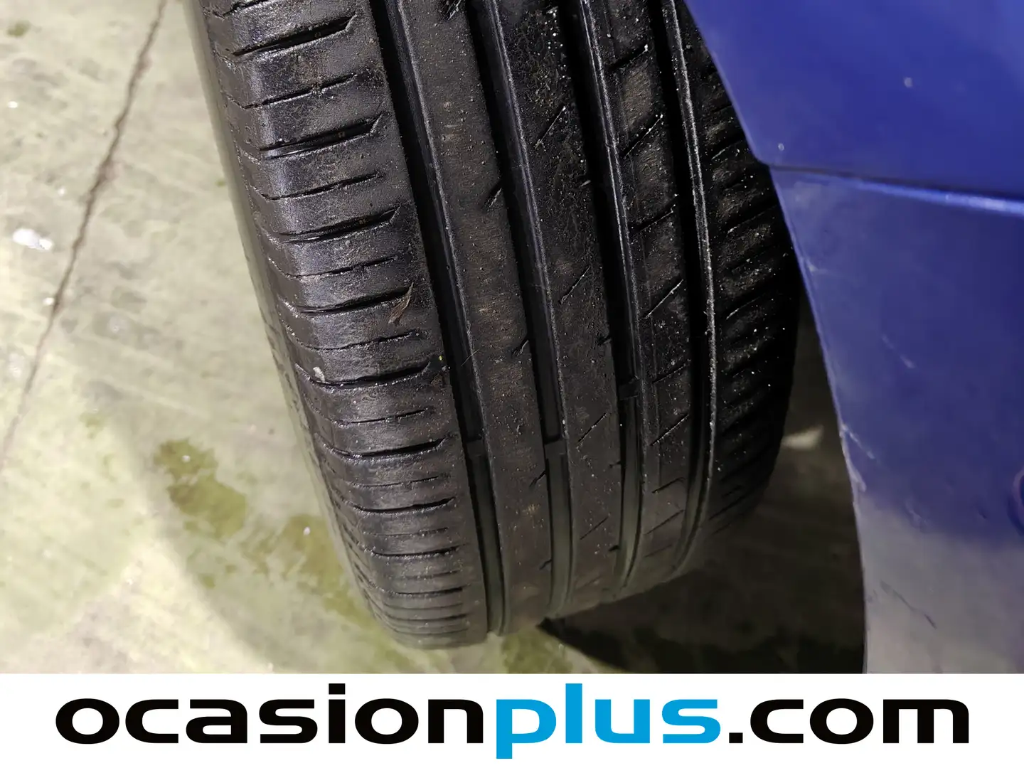 Foto Dacia Duster Dacia Duster Serie Limitada Aniversario Blue dCi (115 CV) 4x2