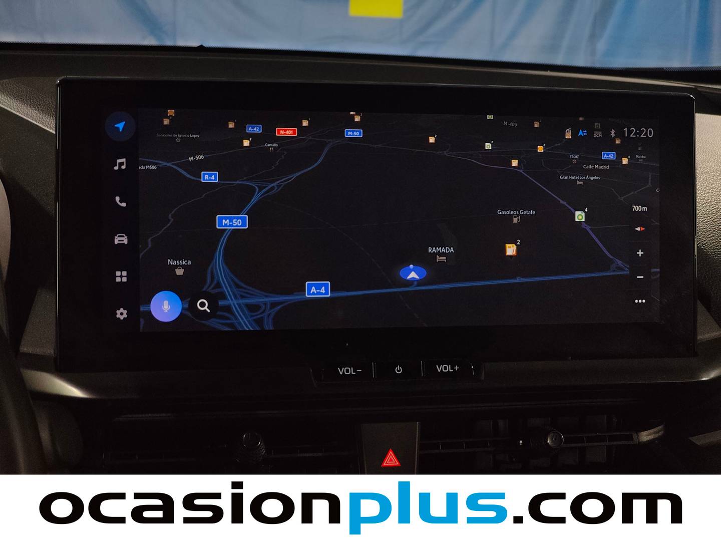 Extras y acabados del Toyota C-HR Toyota C-HR 140H Advance (140 CV)