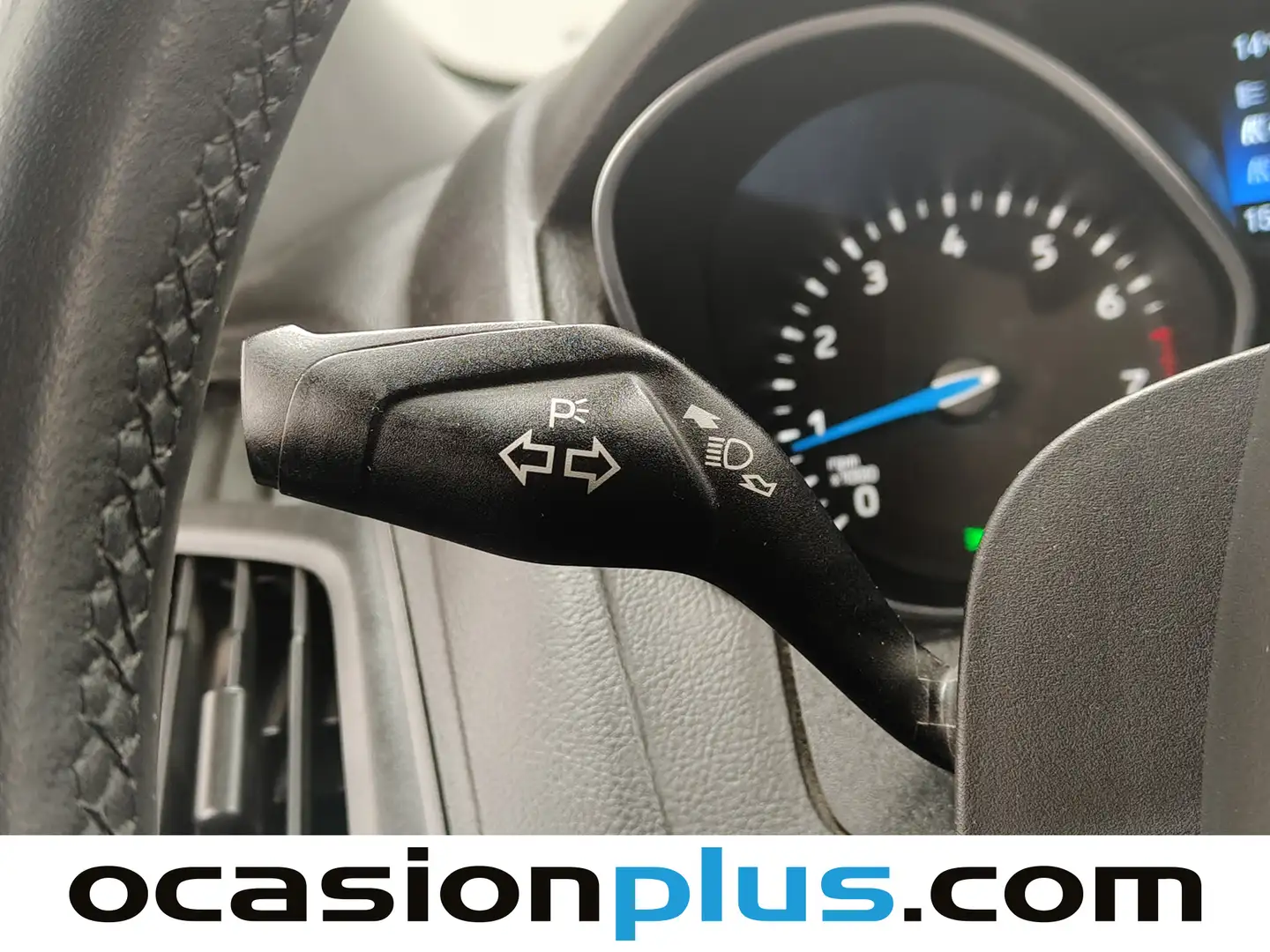 Foto Ford Focus Ford Focus 1.0 Ecoboost S&S ST-Line (125 CV)