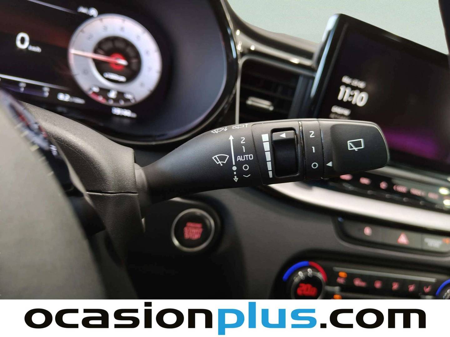KIA XCeed KIA XCeed 1.0 T-GDi GT-line (120 CV) seminuevo