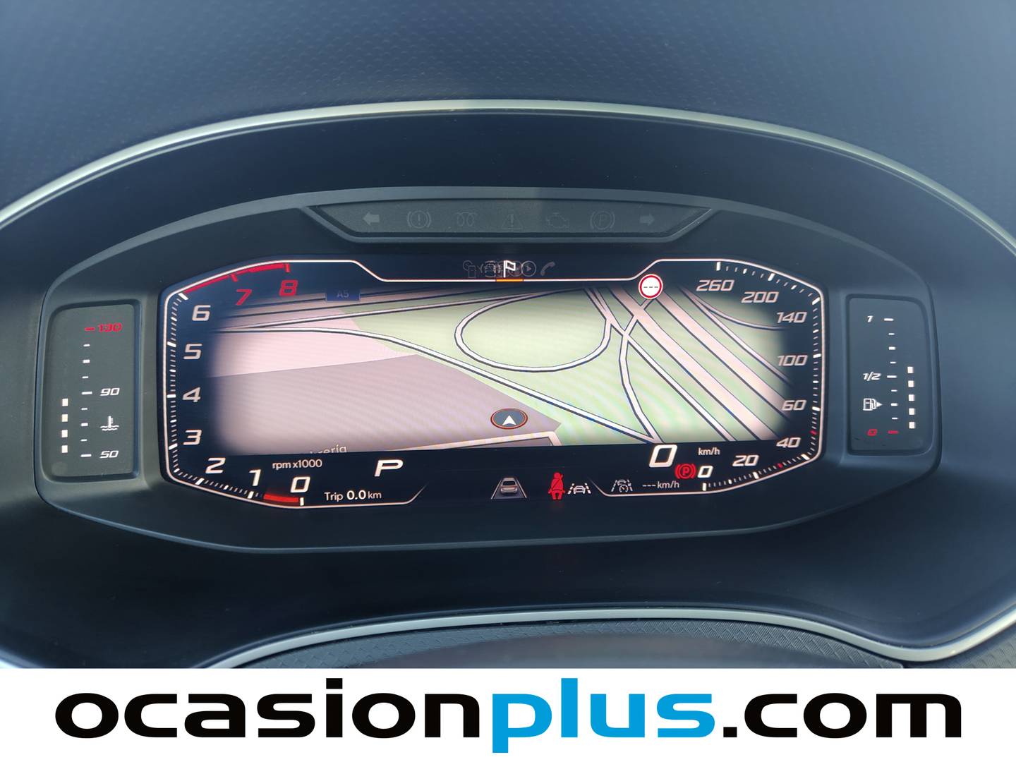 Seat Arona SEAT Arona 1.5 TSI S&S FR XL DSG (150 CV) 150cv