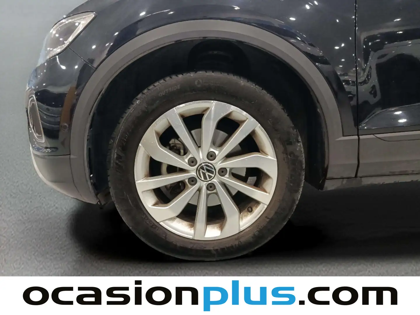 Foto Volkswagen T-Roc Volkswagen T-Roc Life 1.5 TSI (150 CV)