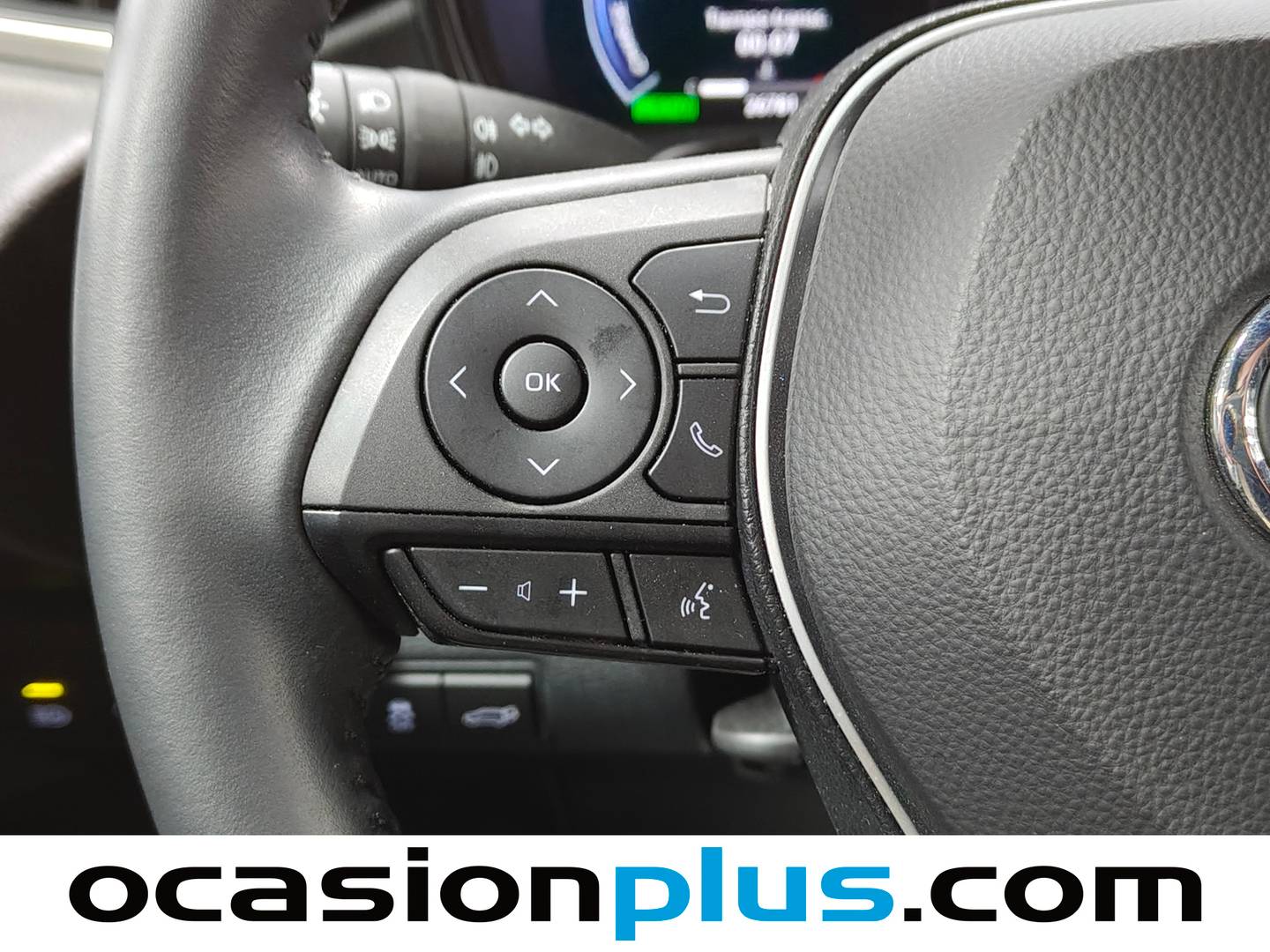 Toyota Corolla Toyota Corolla 200H Touring Sport Style Edition (196 CV) 196cv