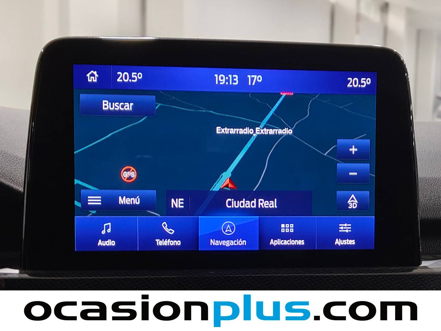 Extras y acabados del Ford Kuga Ford Kuga 1.5 EcoBoost S&S ST-Line 4x2 (150 CV)