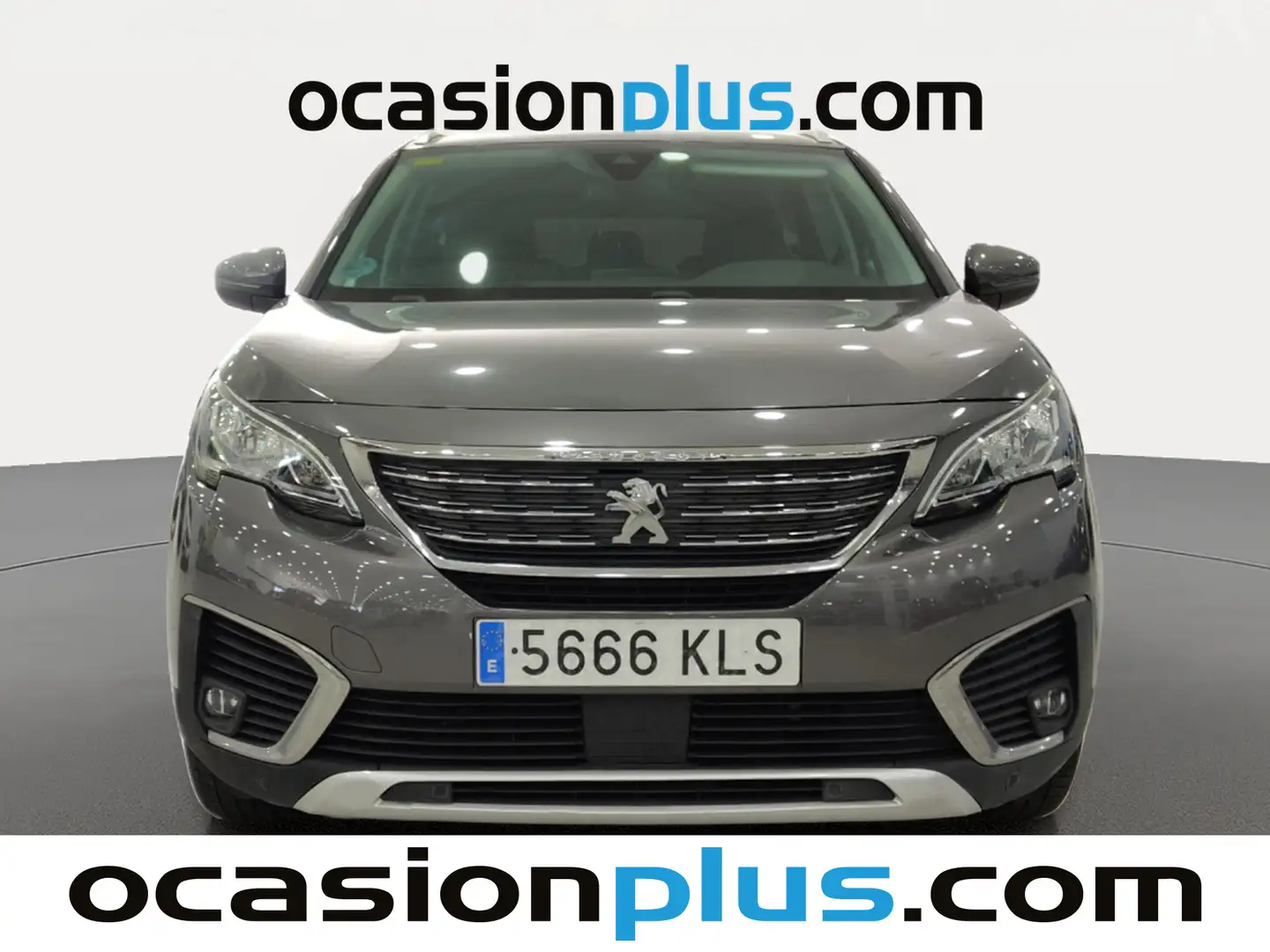 Foto Peugeot 5008 Peugeot 5008 BlueHDi 130 S&S Allure (130 CV) 7 Plazas