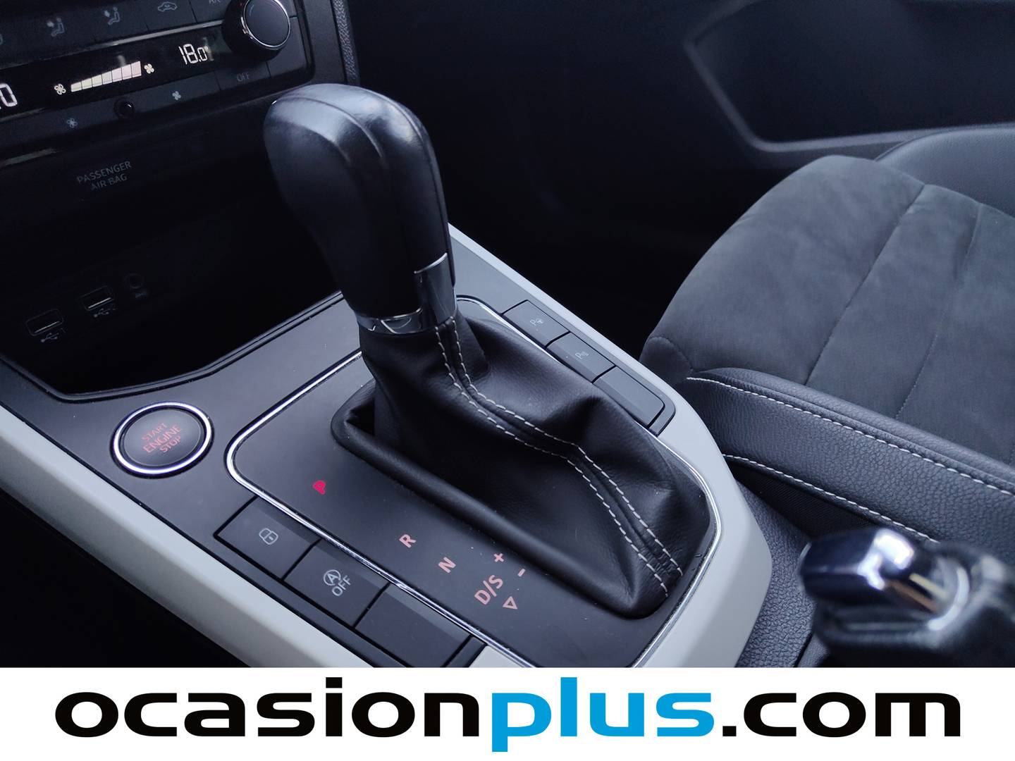 Seat Arona Seat Arona 1.0 TSI Ecomotive S&S Xcellence Edition DSG (115 CV) de segunda mano
