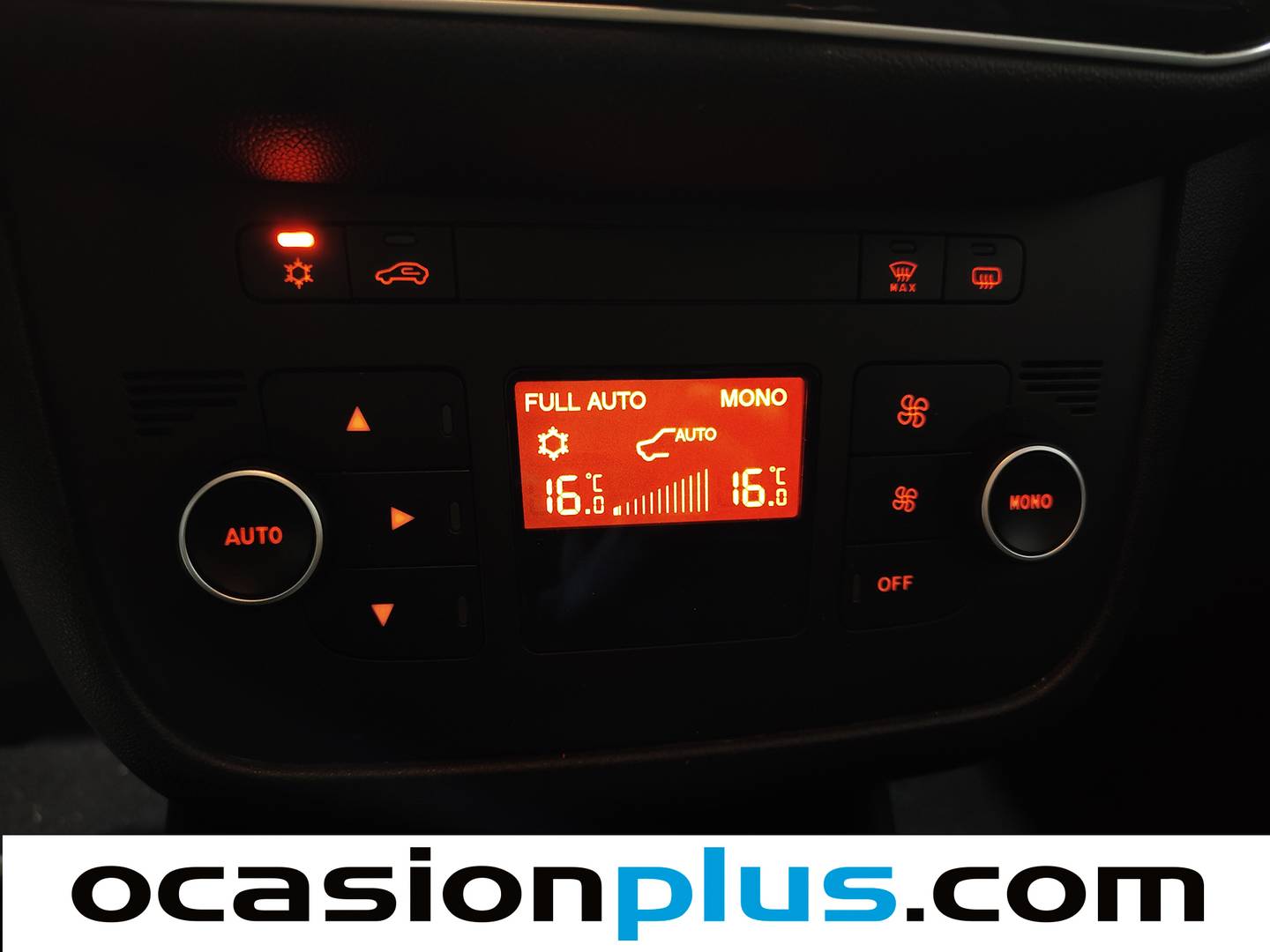Fiat Punto Fiat Punto 1.4 S&S Easy (77 CV) km 0