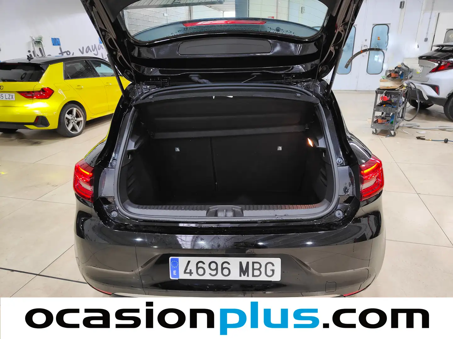 Foto Renault Clio Renault Clio Zen TCe (90 CV)