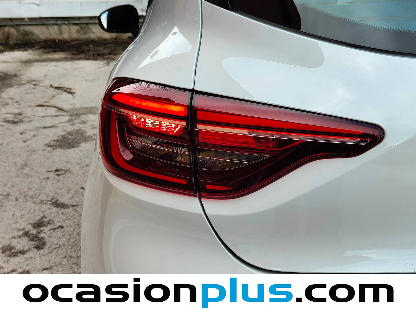 Foto Renault Clio Renault Clio Business Blue dCi 74 kW (100 CV)