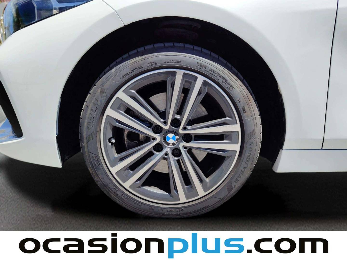BMW Serie 1 BMW Serie 1 118d Business (150 CV) de segunda mano