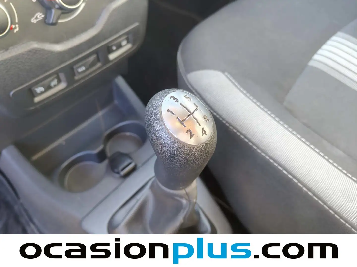 Foto Dacia Dokker Dacia Dokker Ambiance 1.6 (100 CV)