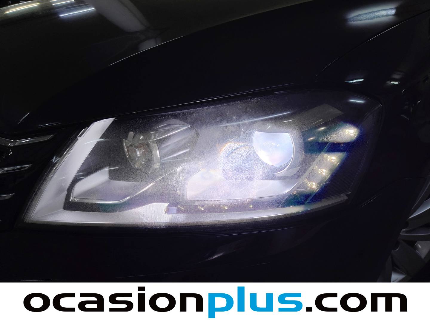 Acabados Volkswagen Passat Volkswagen Passat Variant Advance 2.0 TDI BMT (140 CV) DSG