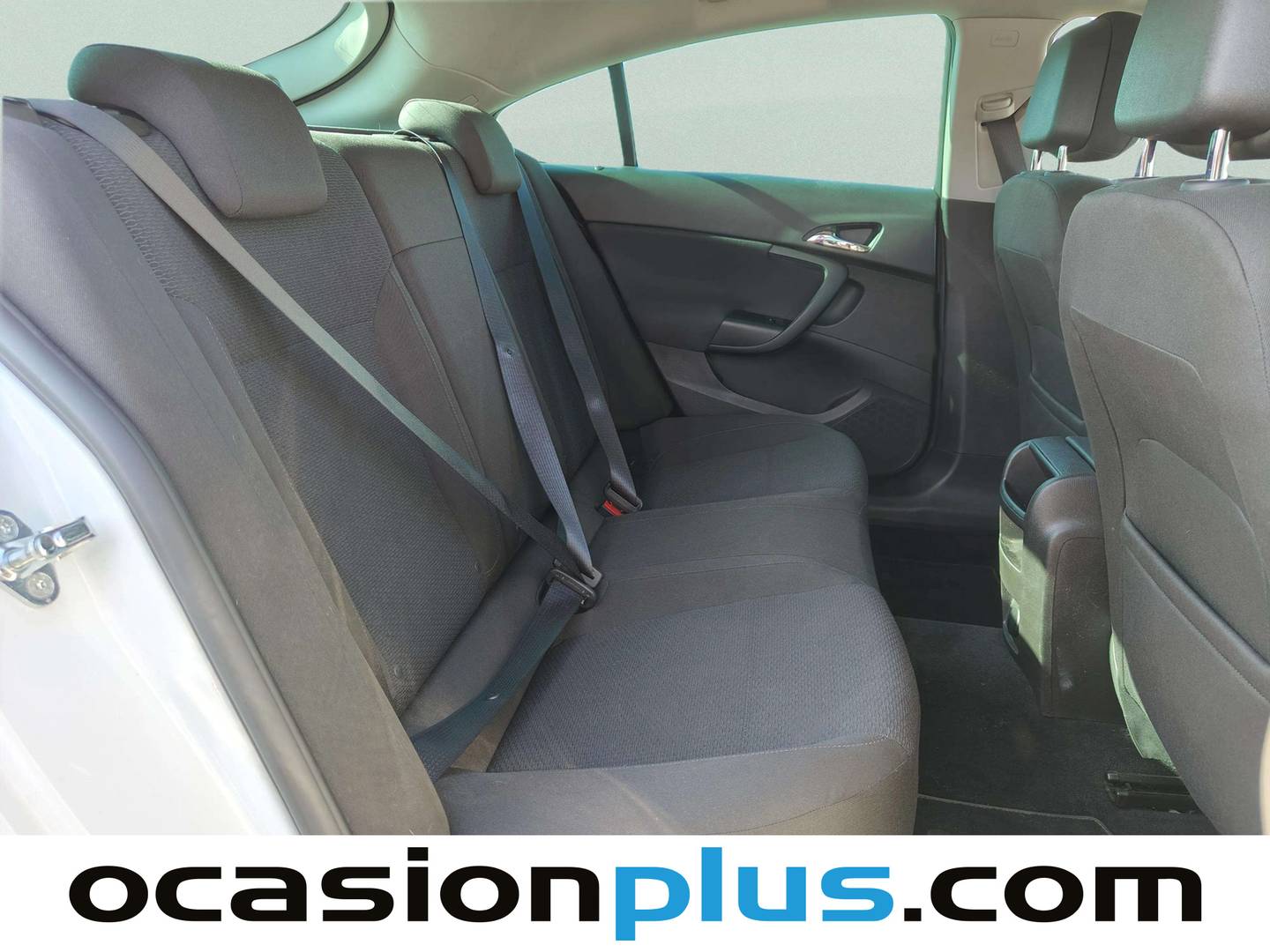 Opel Insignia Opel Insignia 2.0 CDTI ecoFlex S&S Selective (140 CV) km 0