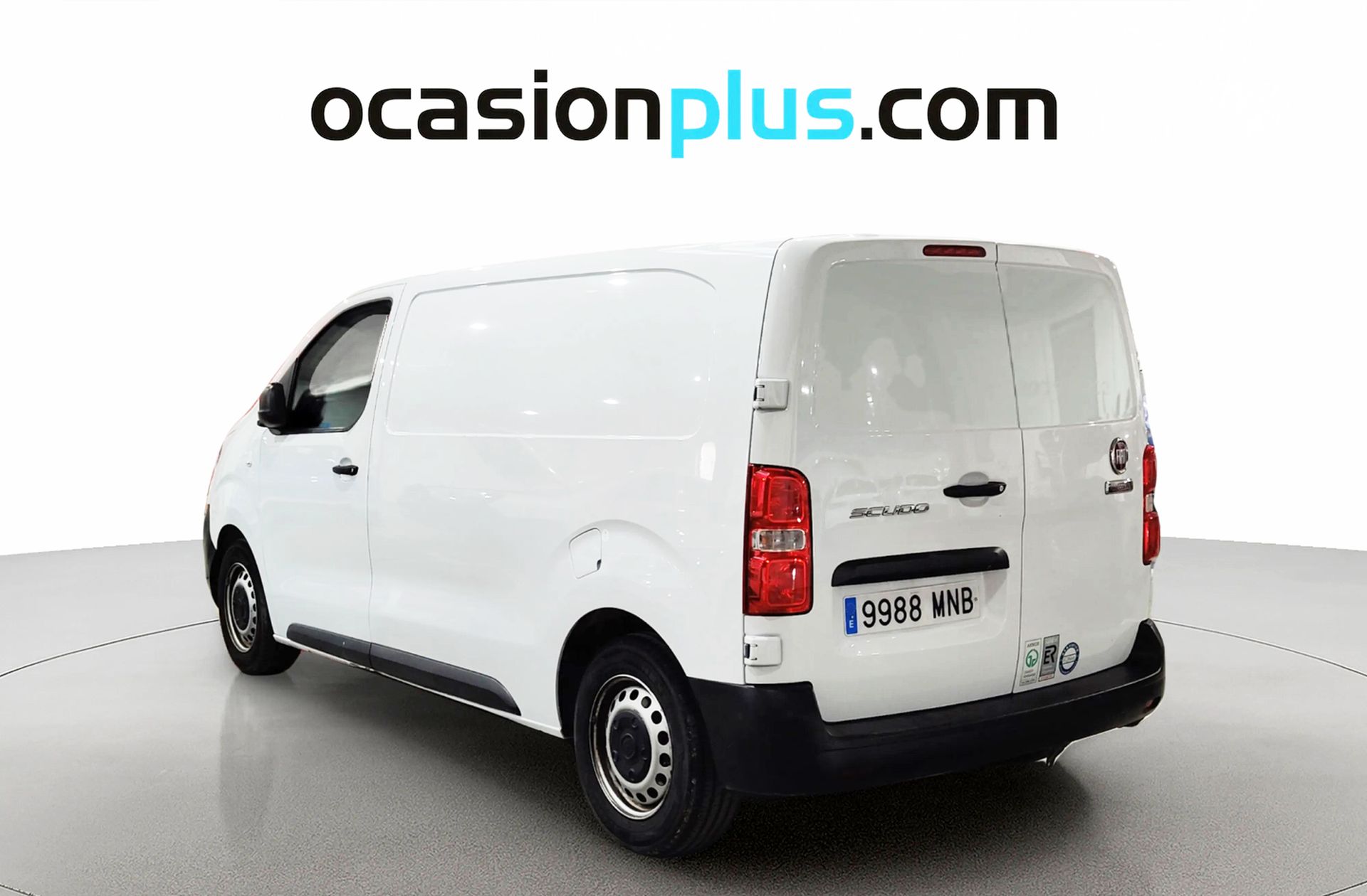 Fiat Scudo Furgon 1.5 BlueHDi L2 - foto 3