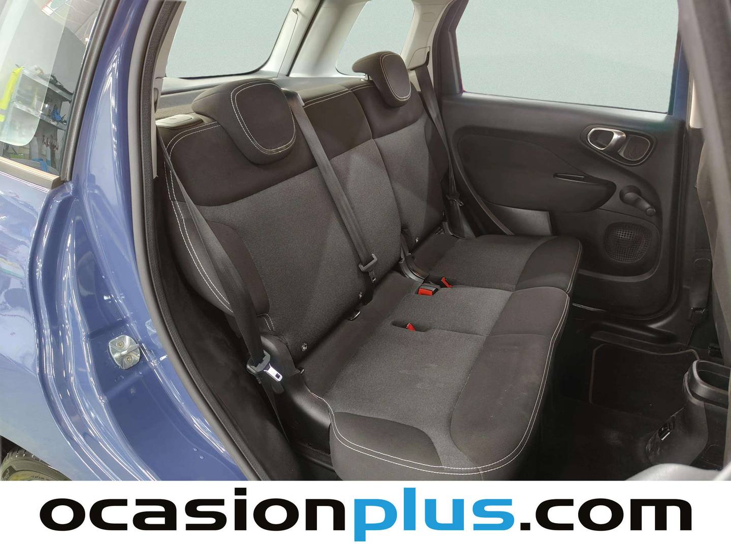 Fiat 500L Fiat 500L 1.4 16v Mirror (95 CV) km 0