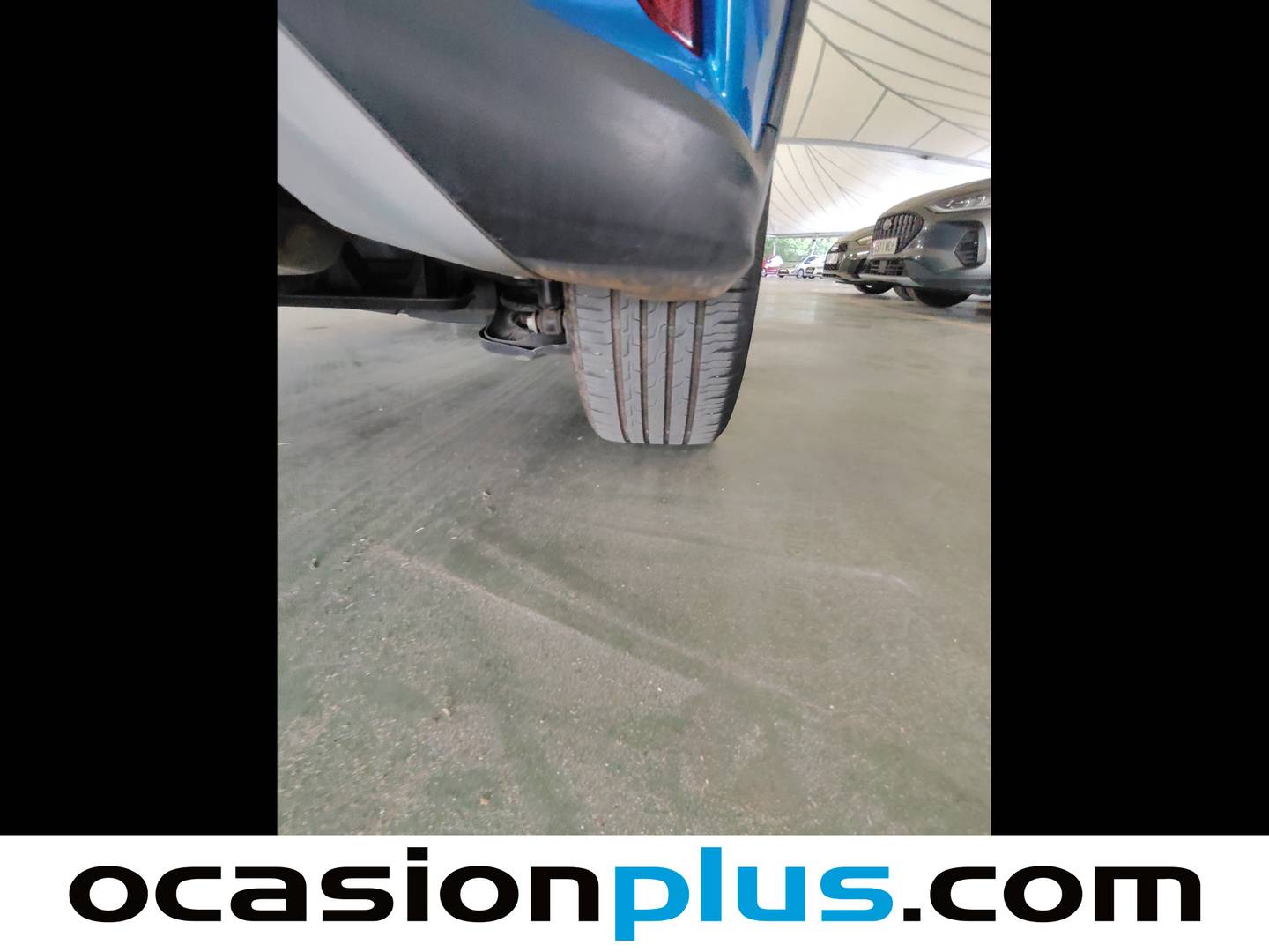 Foto Ford Focus Ford Focus 1.0 Ecoboost MHEV Active (155 CV)