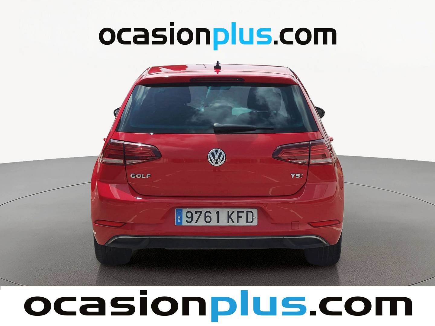 Volkswagen Golf Volkswagen Golf Advance 1.4 TSI (125 CV) barato