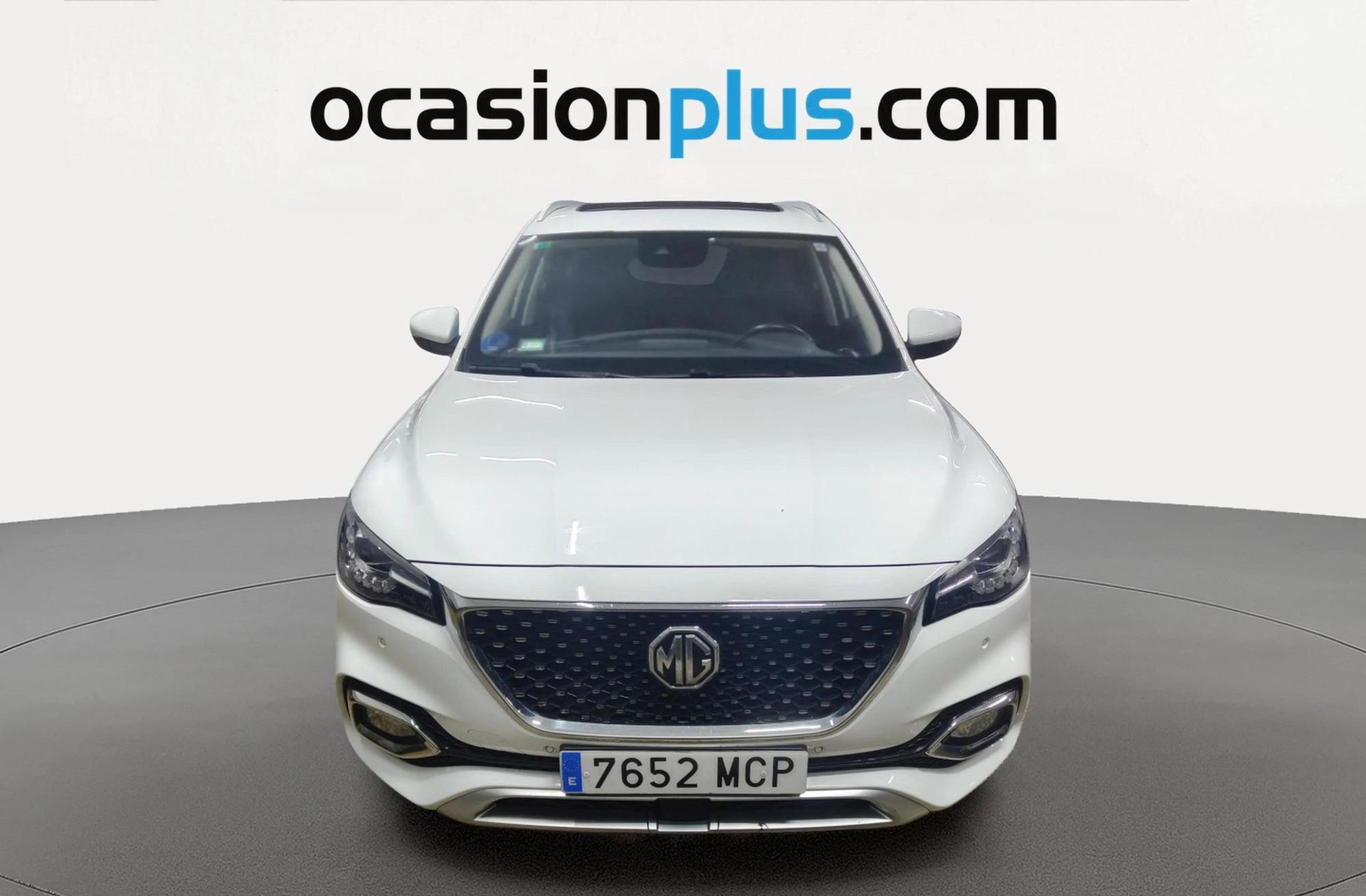MG eHS 1.5 T-GDi PHEV Luxury - foto 14