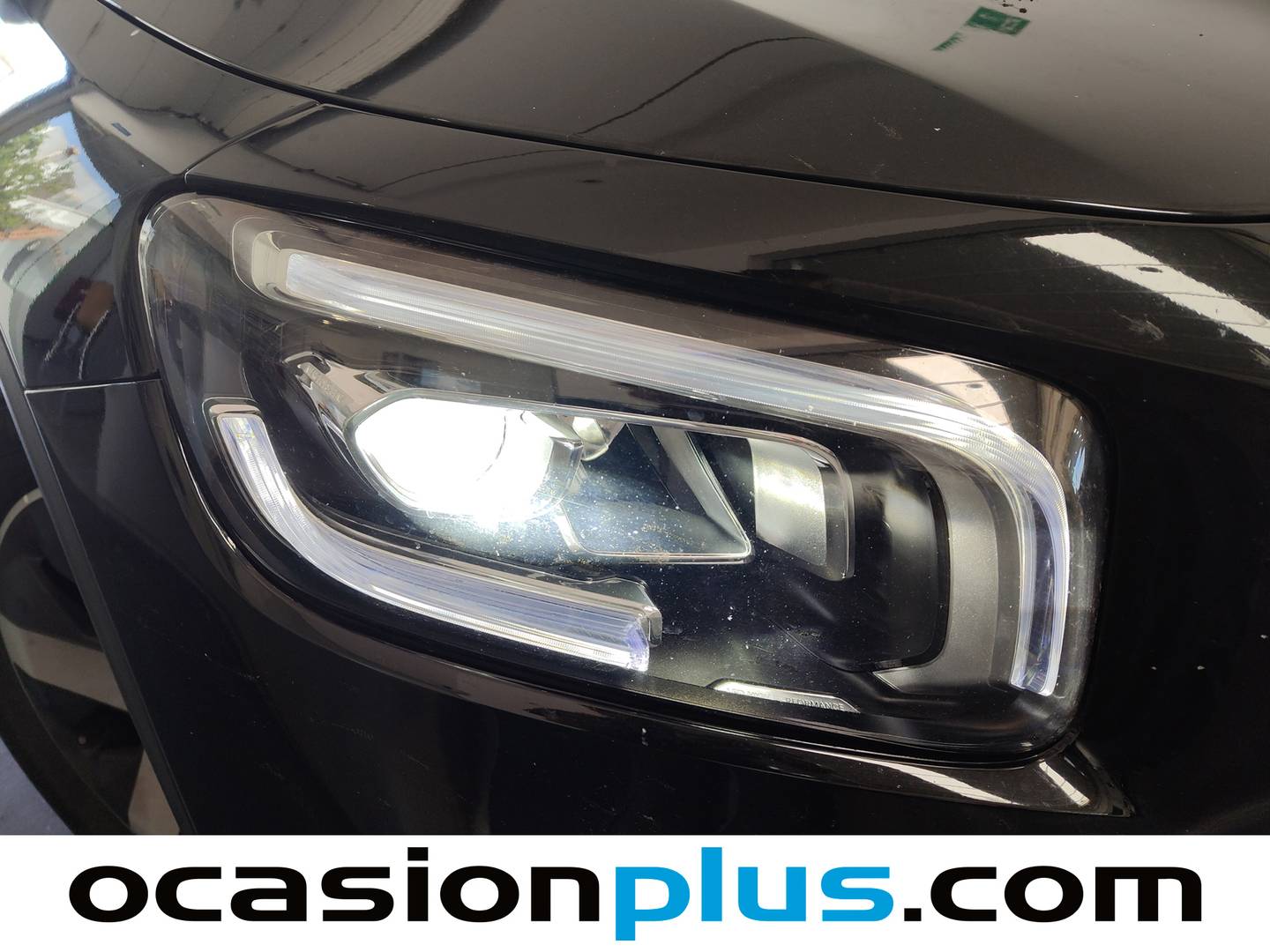Acabados Mercedes GLB Mercedes GLB GLB 200 d (150 CV)