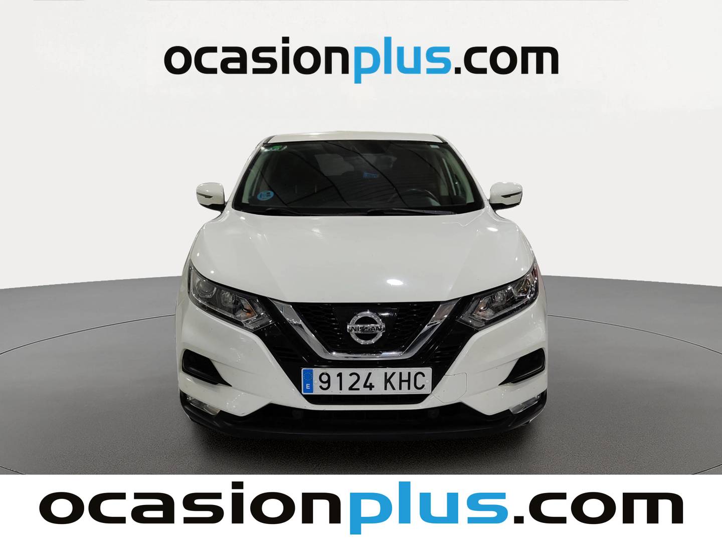 Nissan QASHQAI Nissan Qashqai dCi 130 Acenta 4x4 (130 CV) 130cv