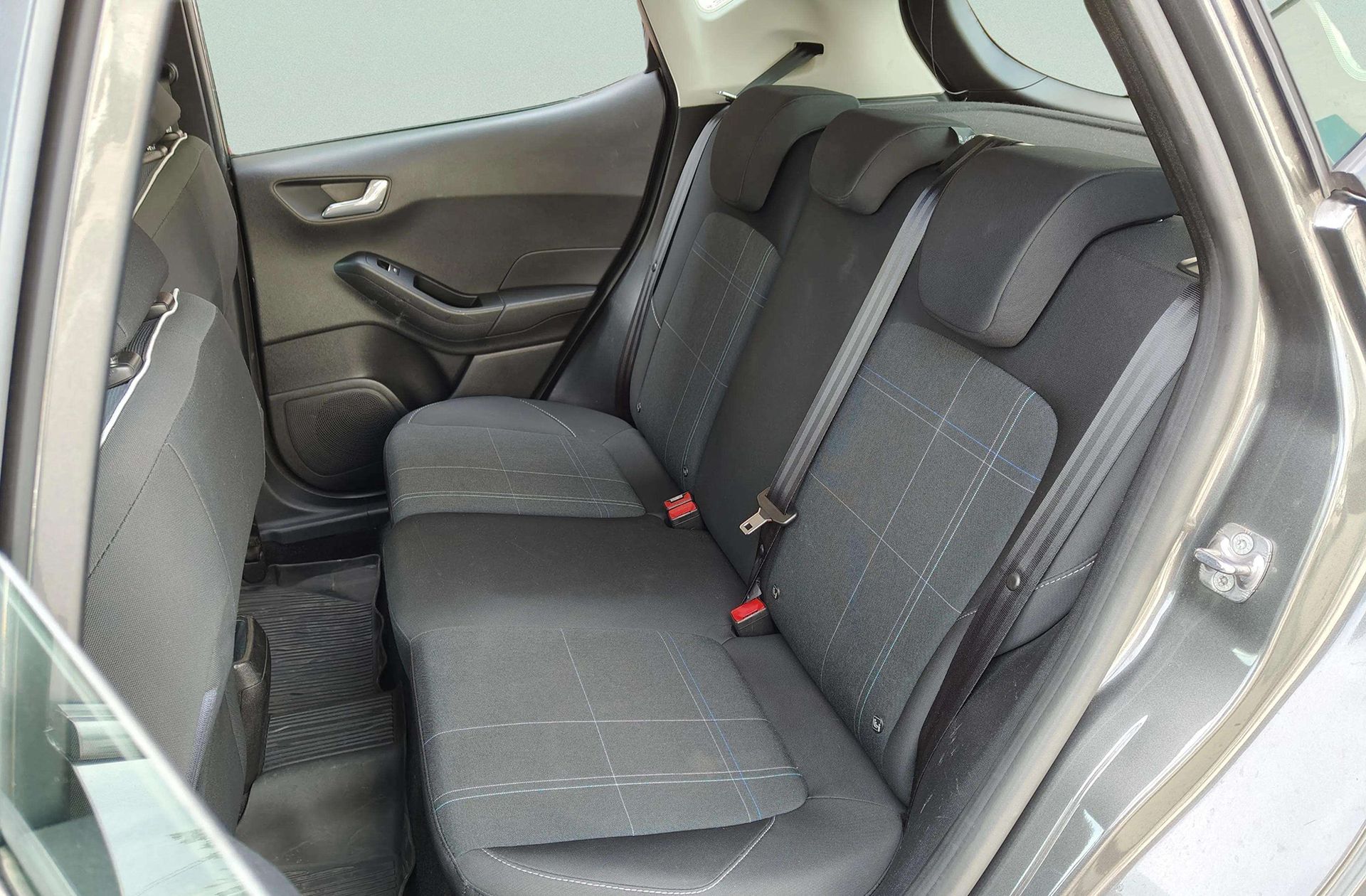 Ford Fiesta 1.0 EcoBoost Trend+ - foto 10
