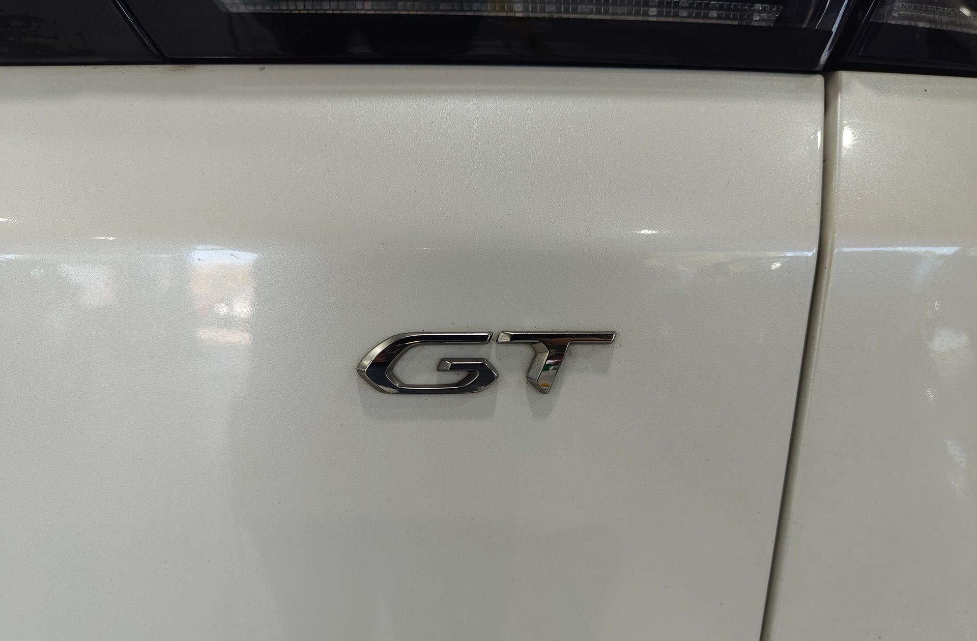 Peugeot 3008 1.5 BlueHDi GT EAT8 - foto 5