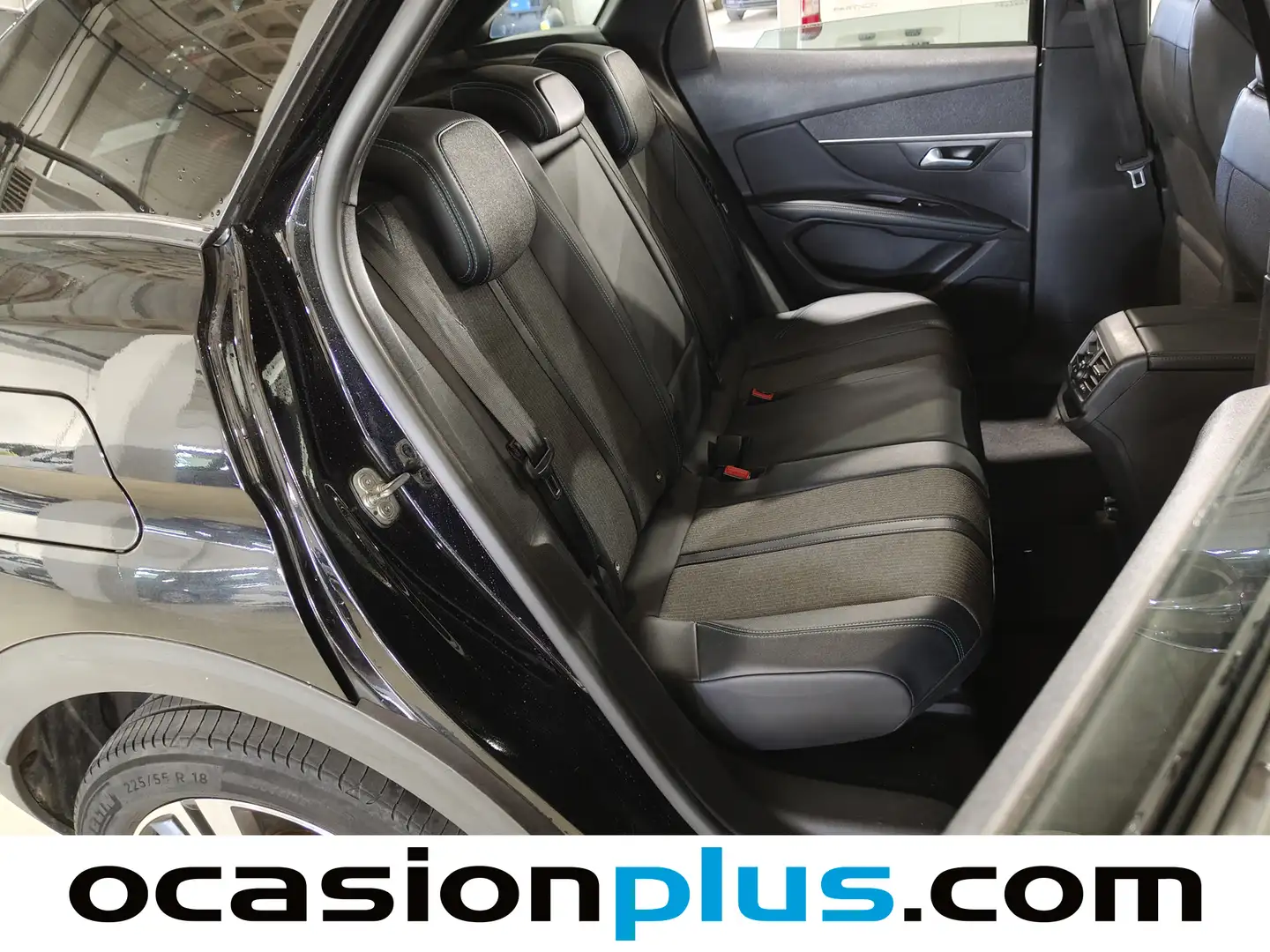 Foto Peugeot 3008 Peugeot 3008 PureTech 130 S&S Allure Pack (130 CV)