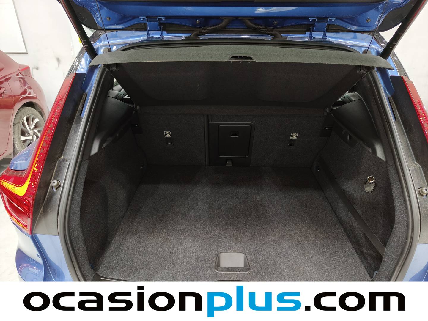 Volvo XC40 Volvo XC40 D3 R-Design (150 CV) 2020