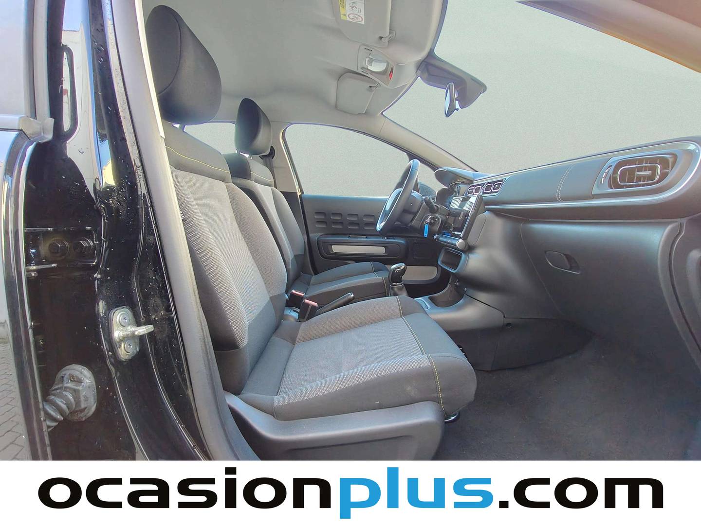 Foto Citroën C3 Citroen C3 PureTech 82 C-Series (83 CV)