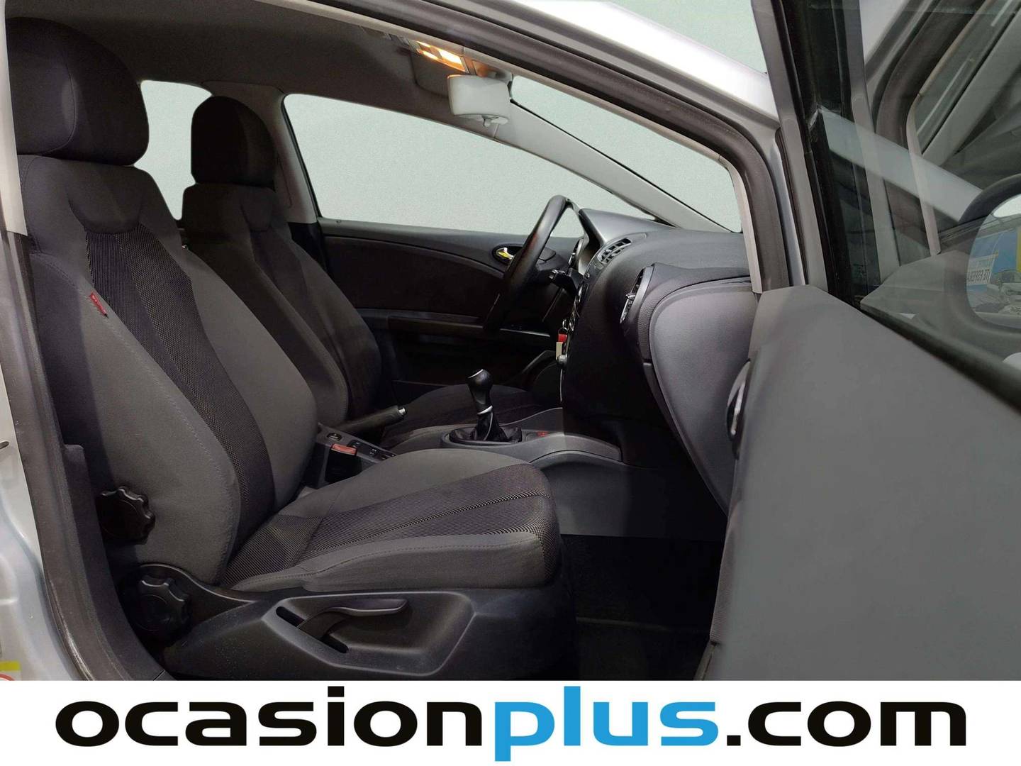 Seat León Seat León 1.6 Stylance (102 CV) 102cv