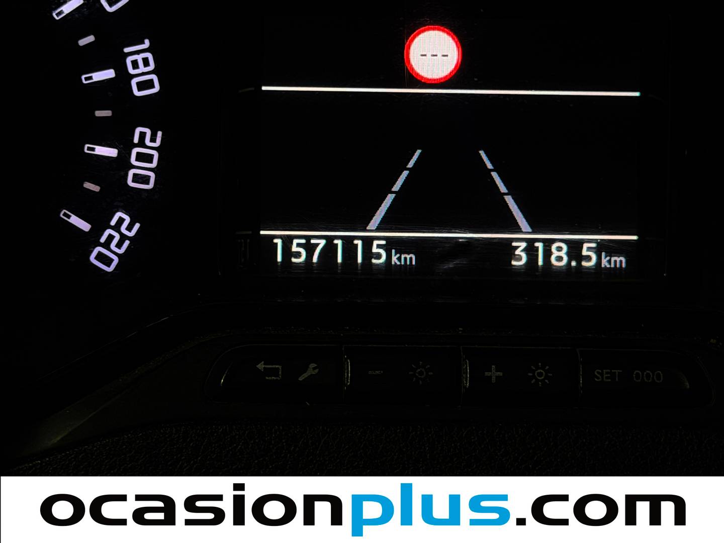 Citroën Berlingo Citroën Berlingo Combi BlueHDi 75 Talla M Live (75 CV) seminuevo