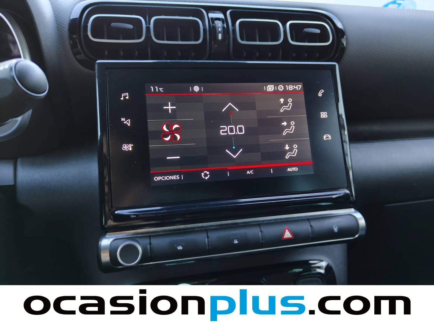 Citroën C3 Aircross Citroën C3 Aircross PureTech 110 S&S Rip Curl (110 CV) GLP 2021