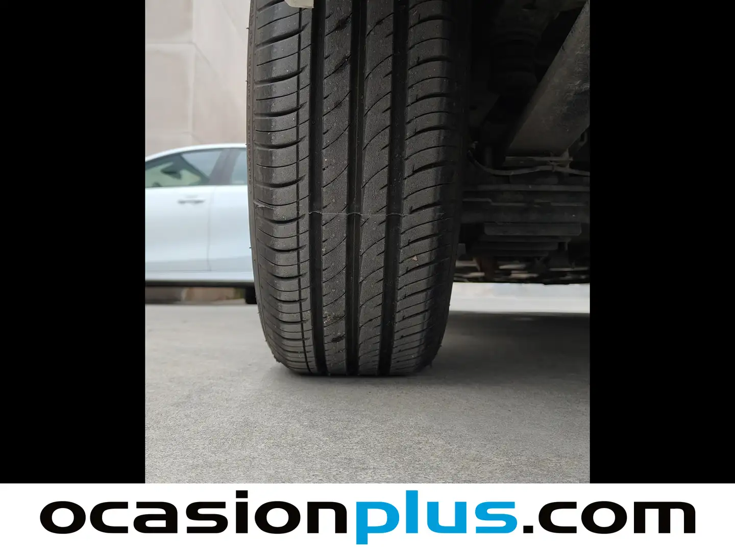 Foto Nissan e-NV200 EVALIA Nissan e-NV200 Evalia Evalia 40 kWhs (109 CV)