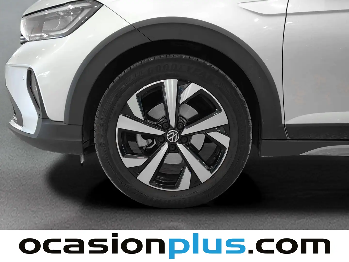 Foto Volkswagen Taigo Volkswagen Taigo ``Más`` 1.0 TSI (115 CV) DSG