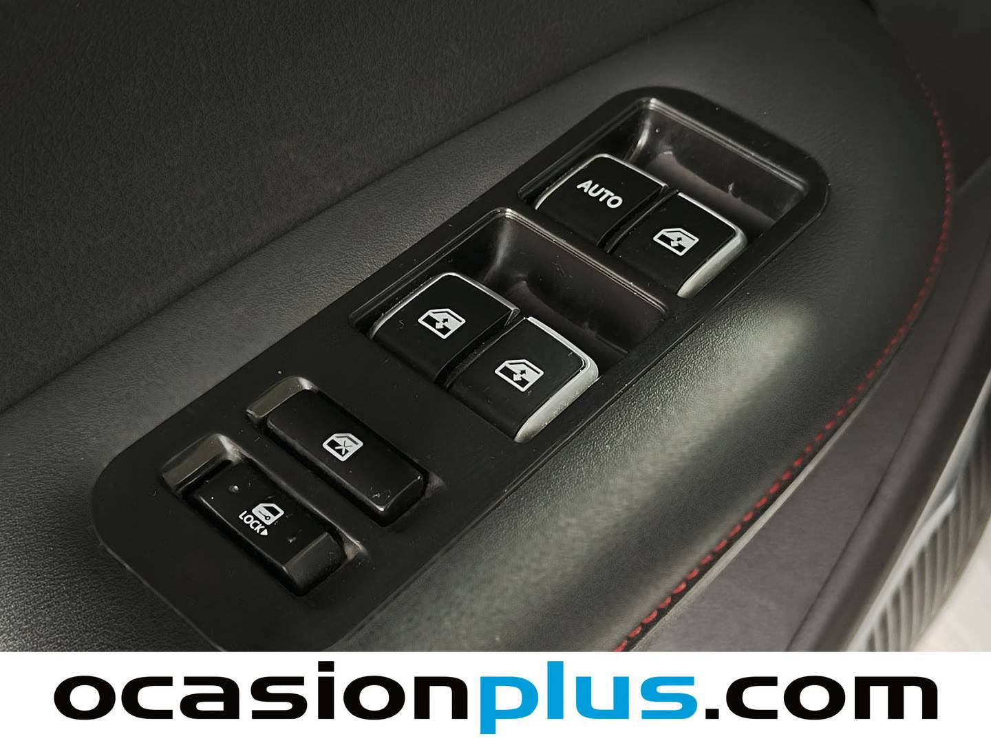 Foto SWM G01 SWM G01 1.5T Luxury (131 CV)